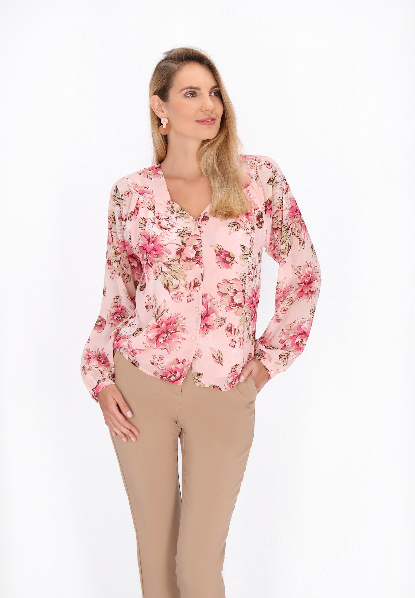 Thumbnail - Usha Bluse