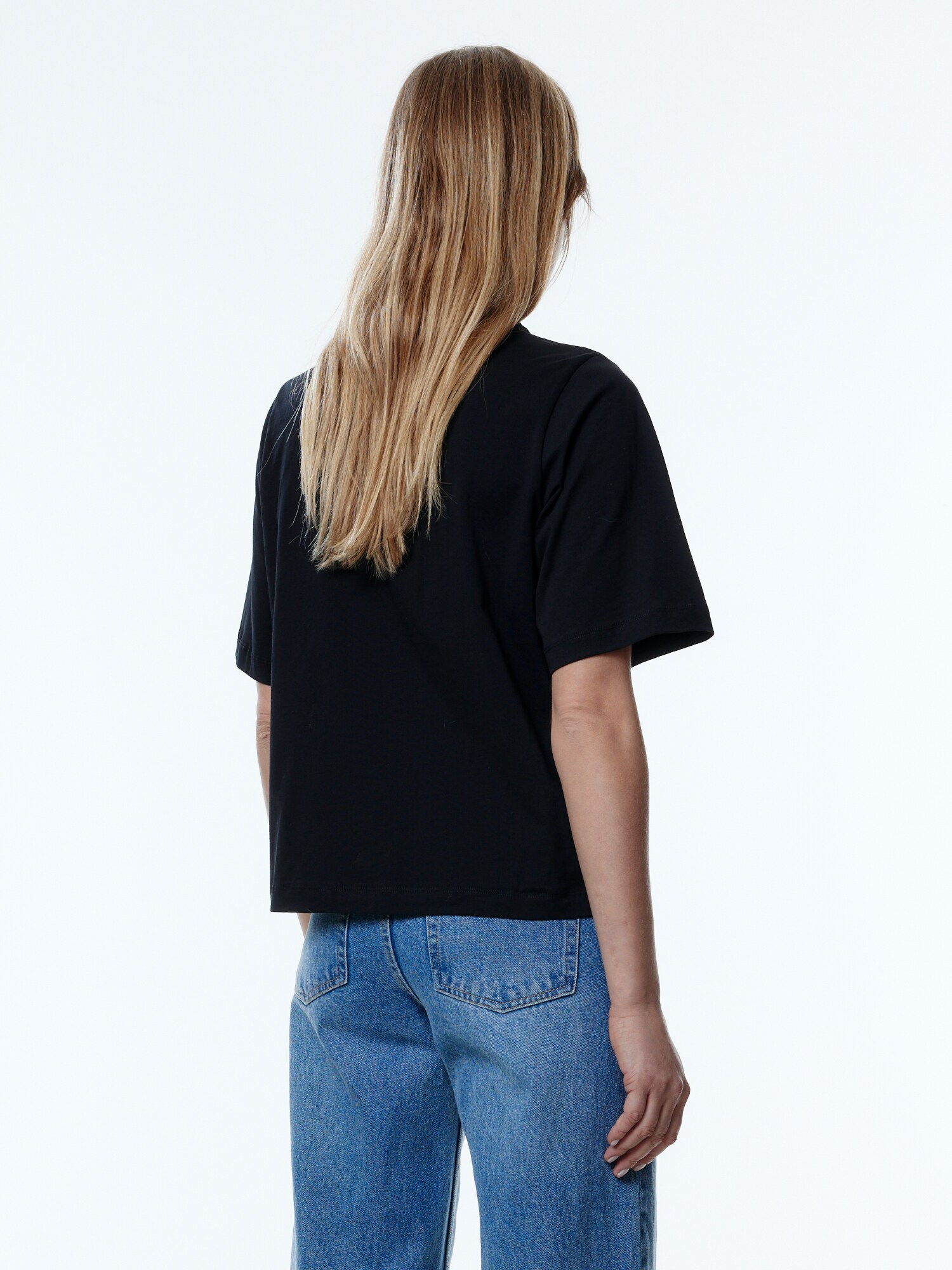 Thumbnail - Shirt 'Nola' (GOTS)