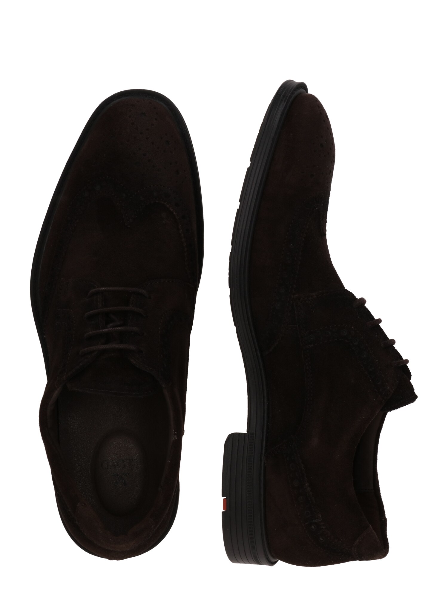 Thumbnail - LLOYD Schnürschuh X-MOTION 140