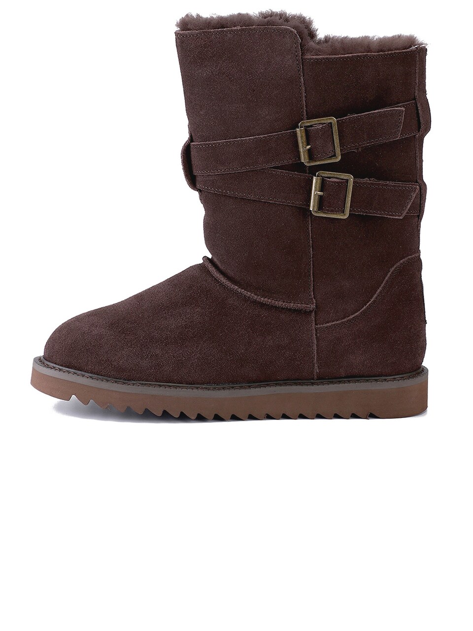 Snöboots