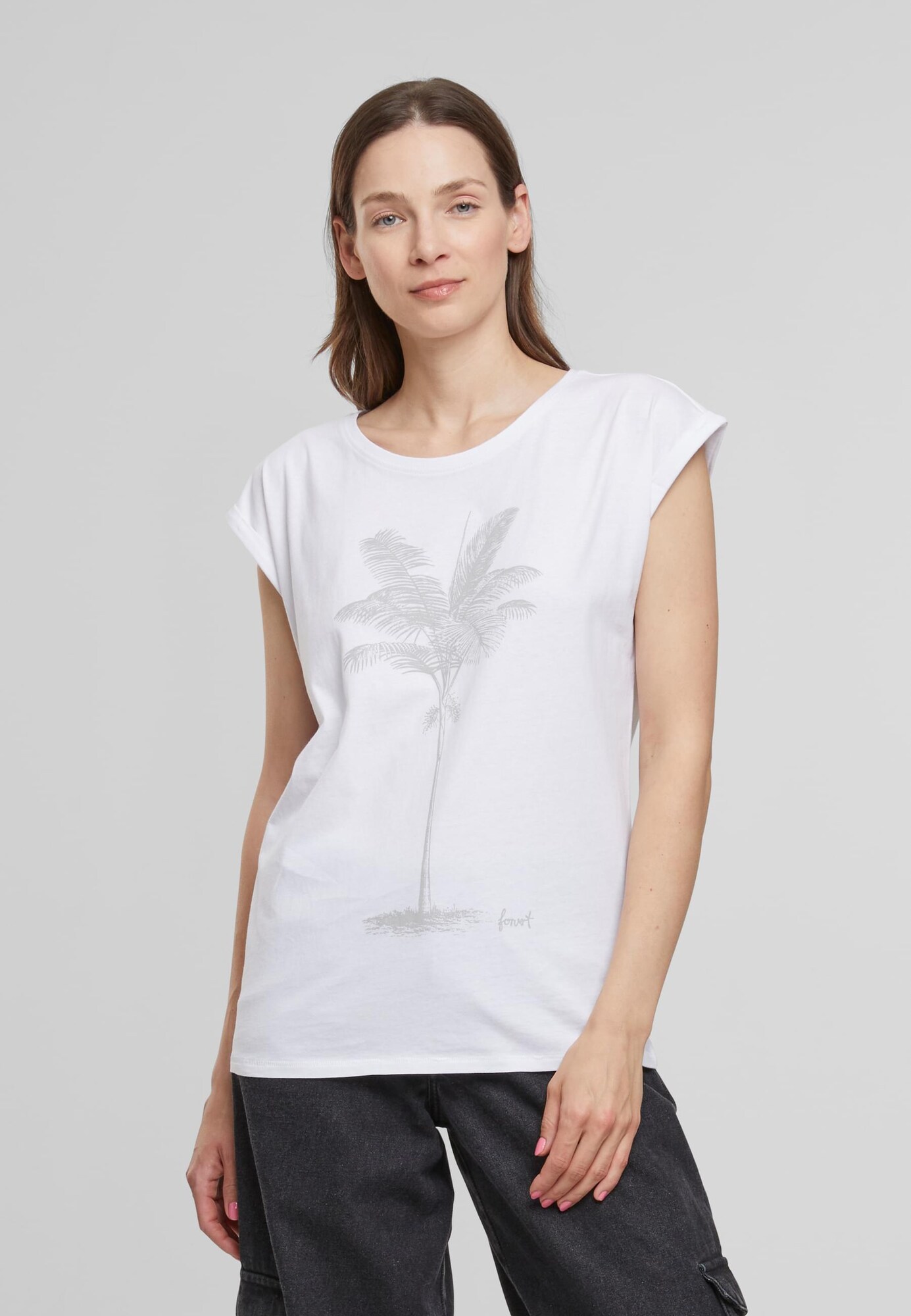 Thumbnail - T-Shirt 'Fontana'