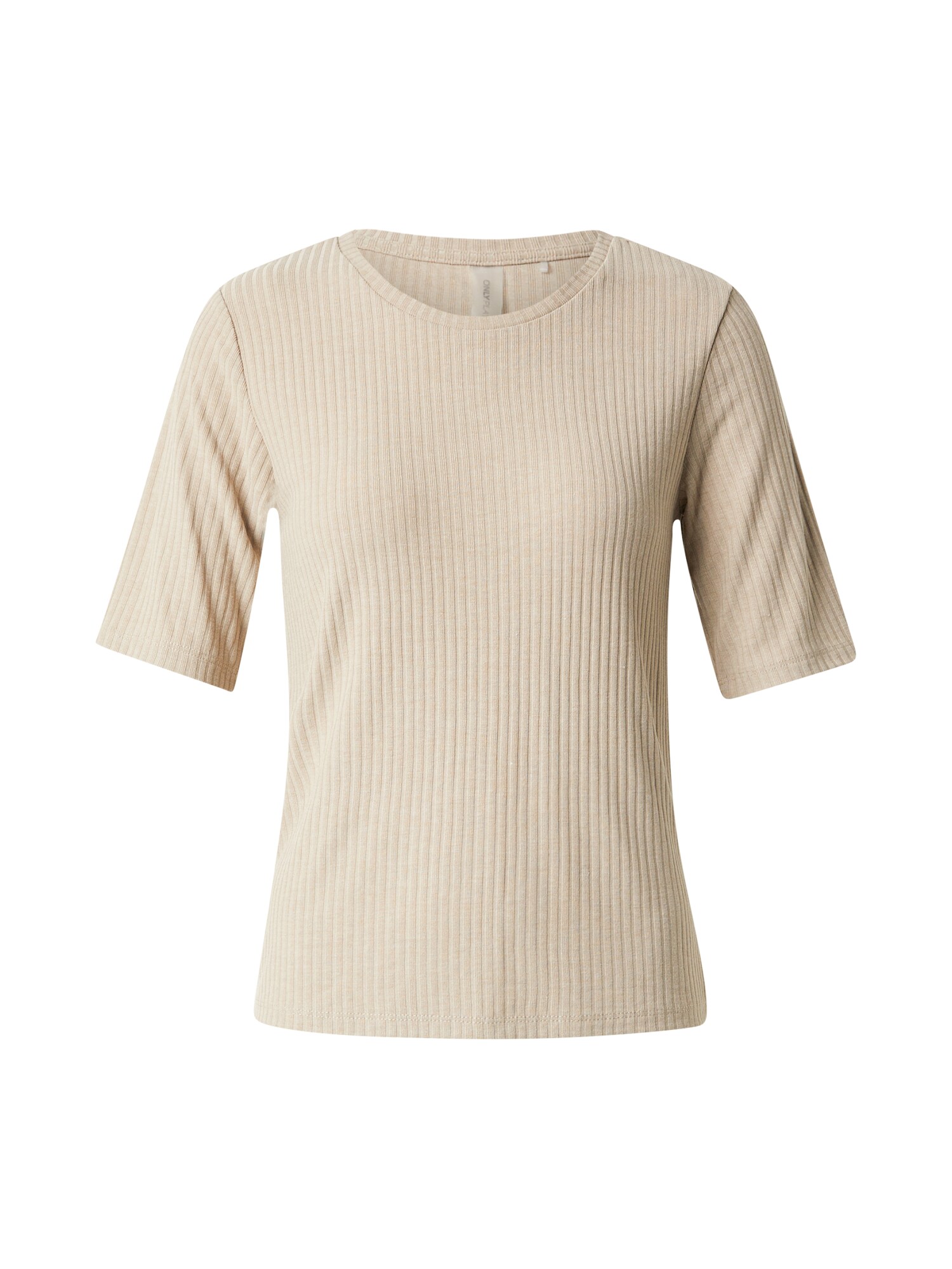 ONLY PLAY Tricou funcțional 'ONPSEREN'  bej