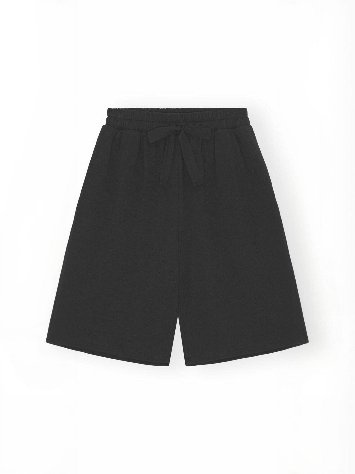 moshi moshi mind Pantaloni  air  negru
