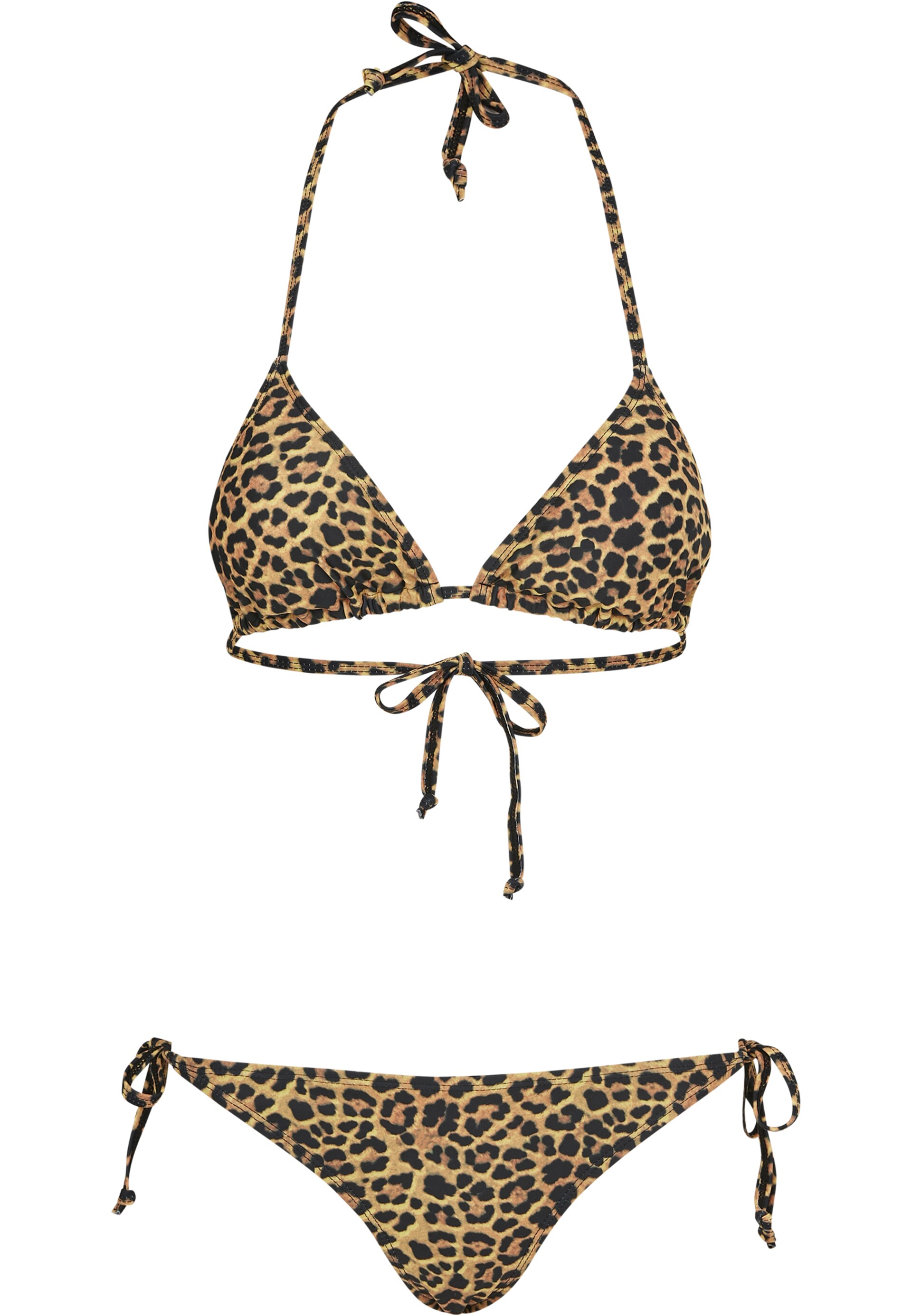 Urban Classics Bikini dam