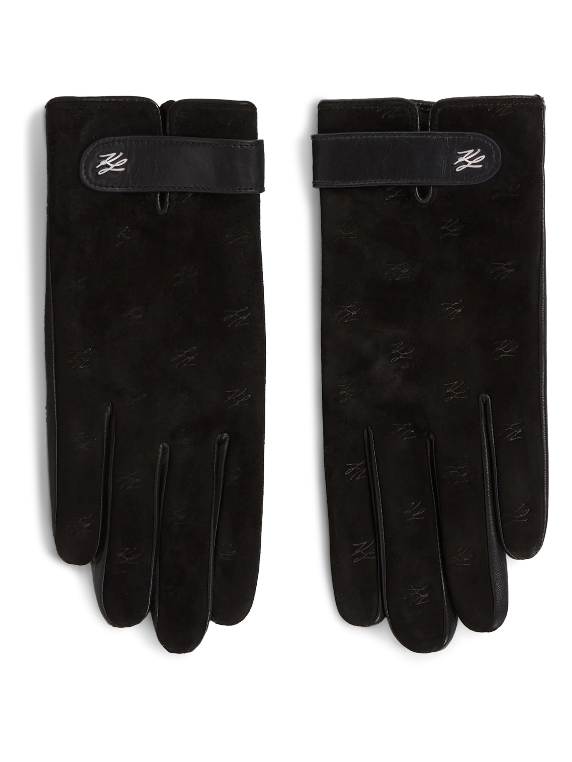 Karl Lagerfeld Fingervantar 'K/Autograph' dam