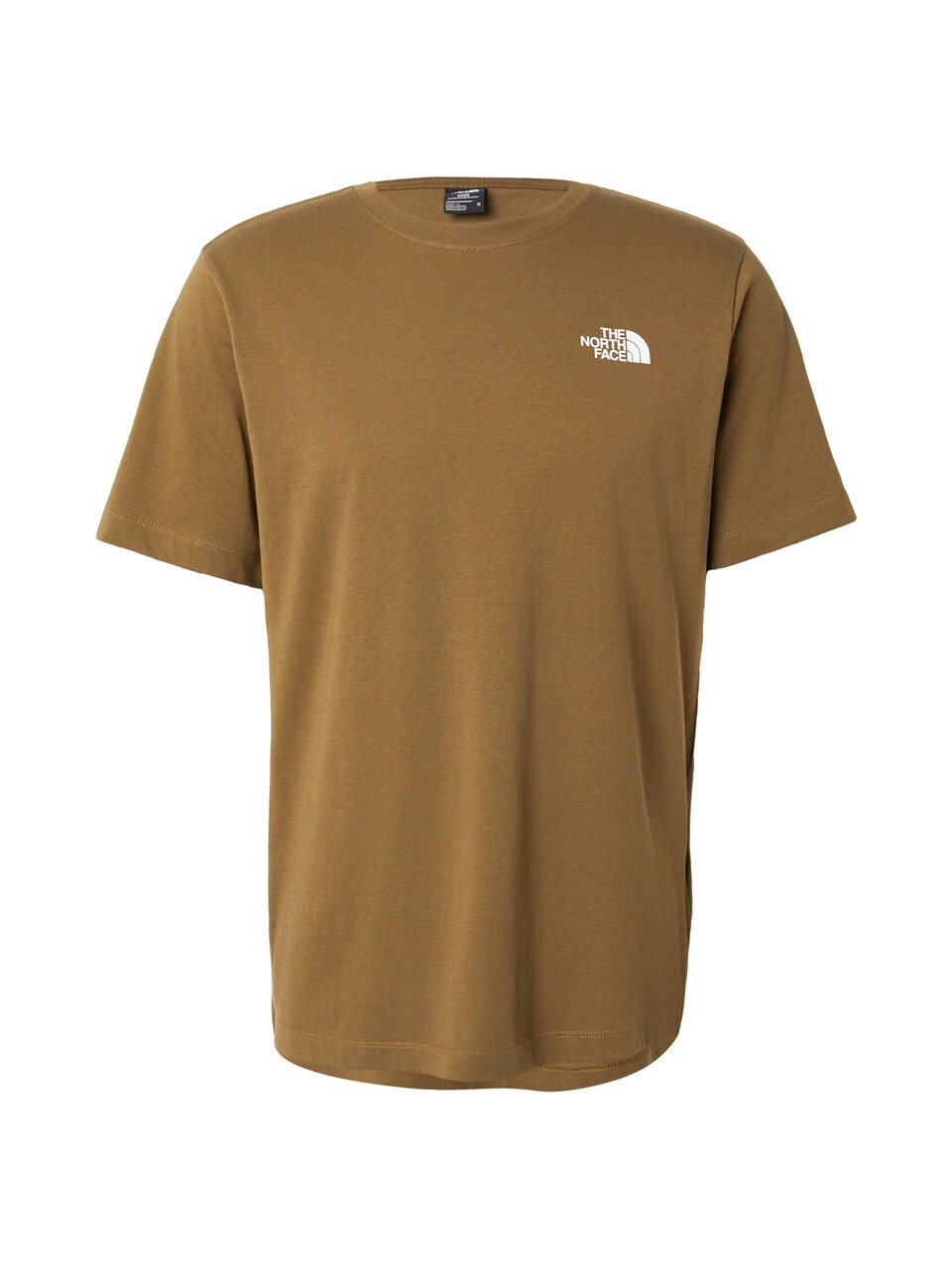 T-shirt 'North Faces'