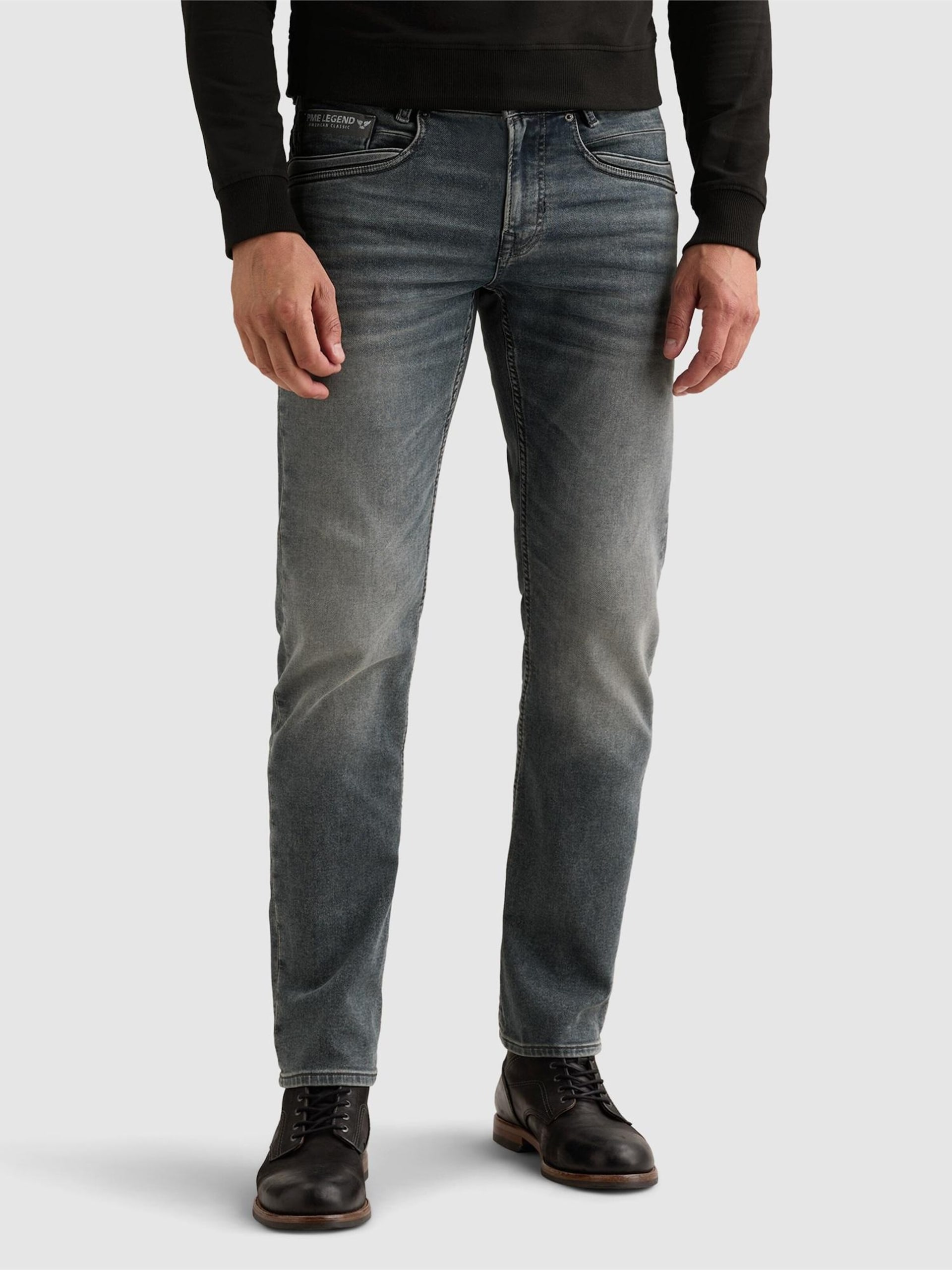 PME Legend Jeans 'Skyrak regular fit jeans' herr
