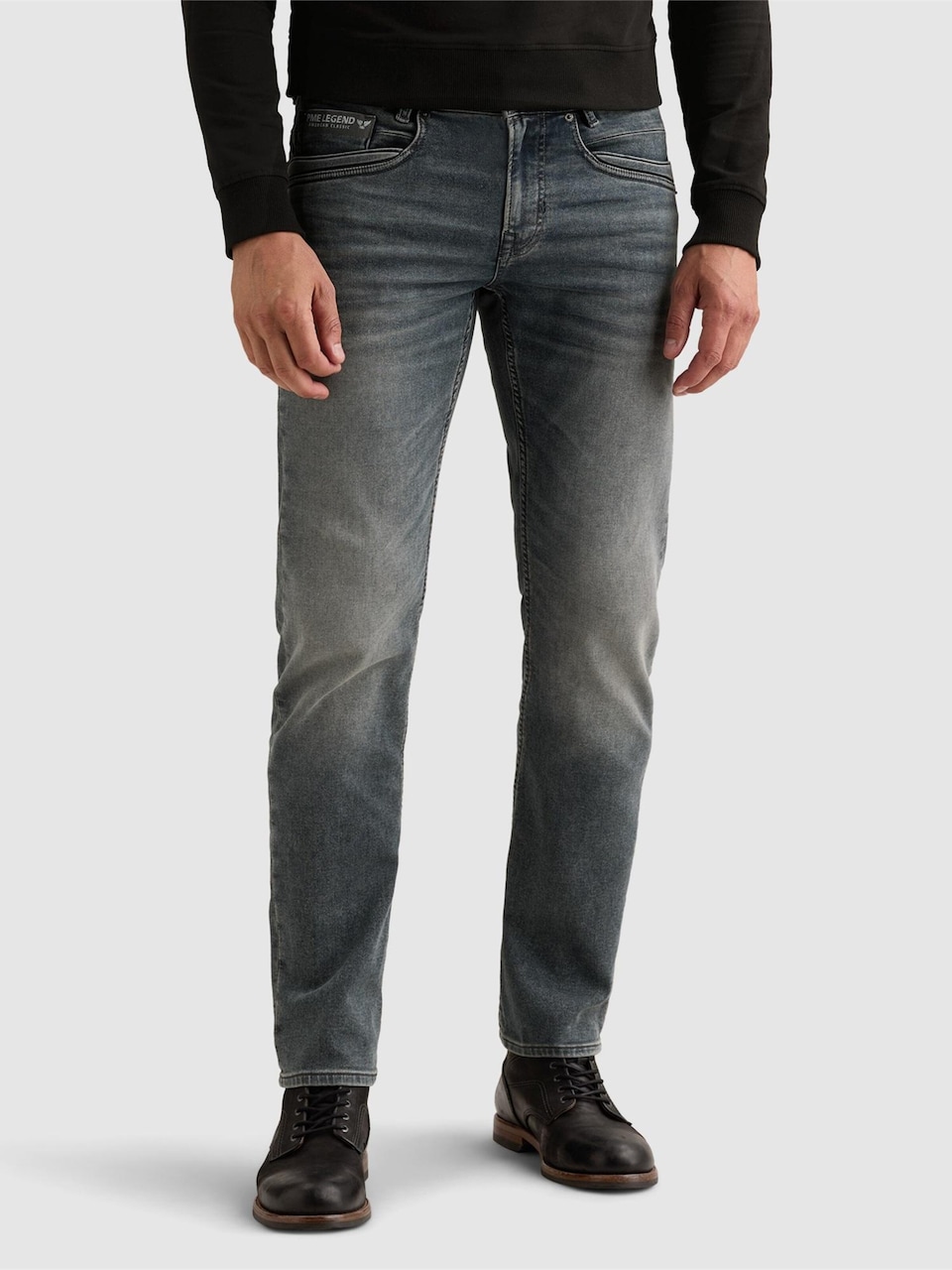 Jeans 'Skyrak regular fit jeans'