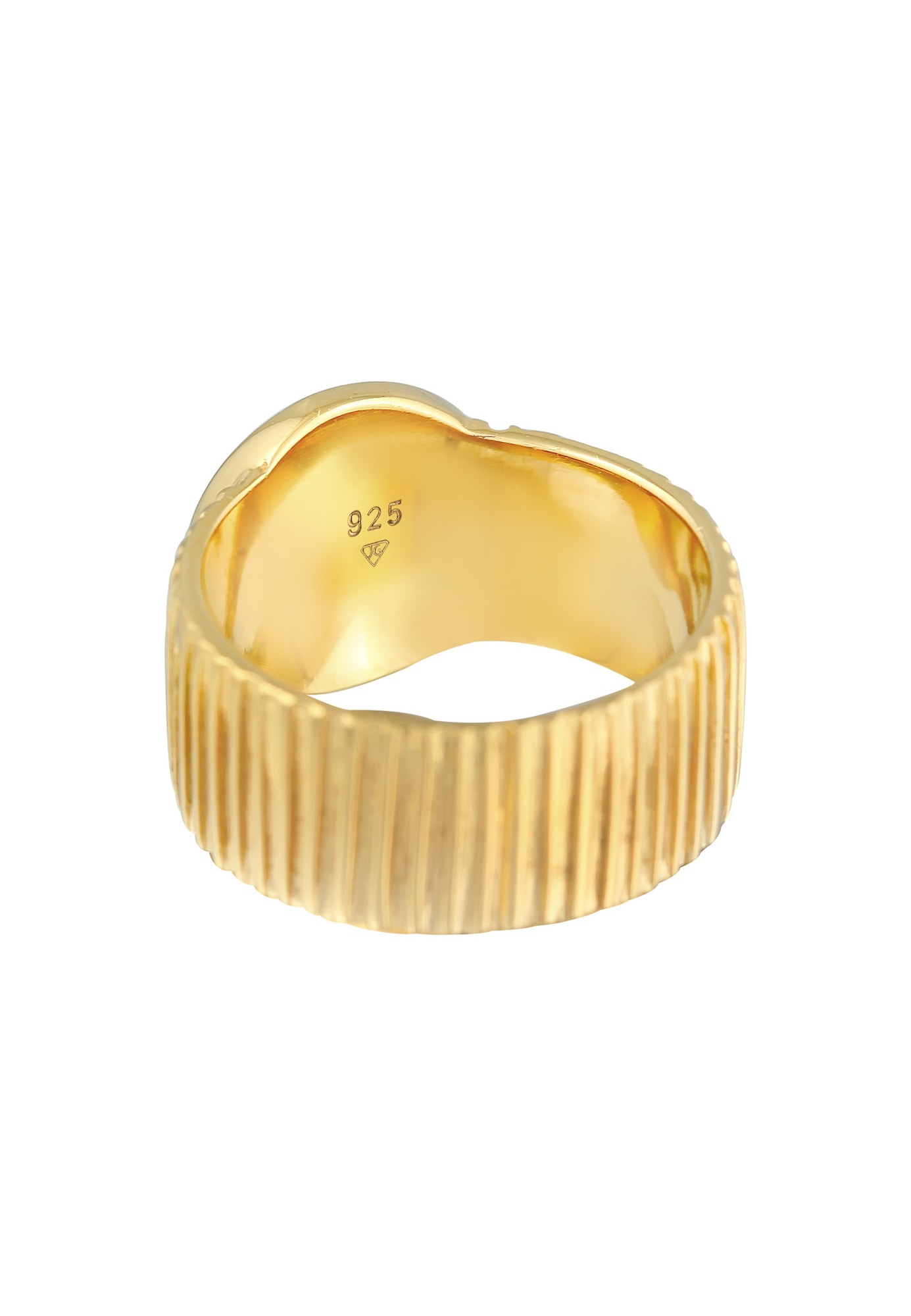 Thumbnail - ELLI PREMIUM Ring Siegelring