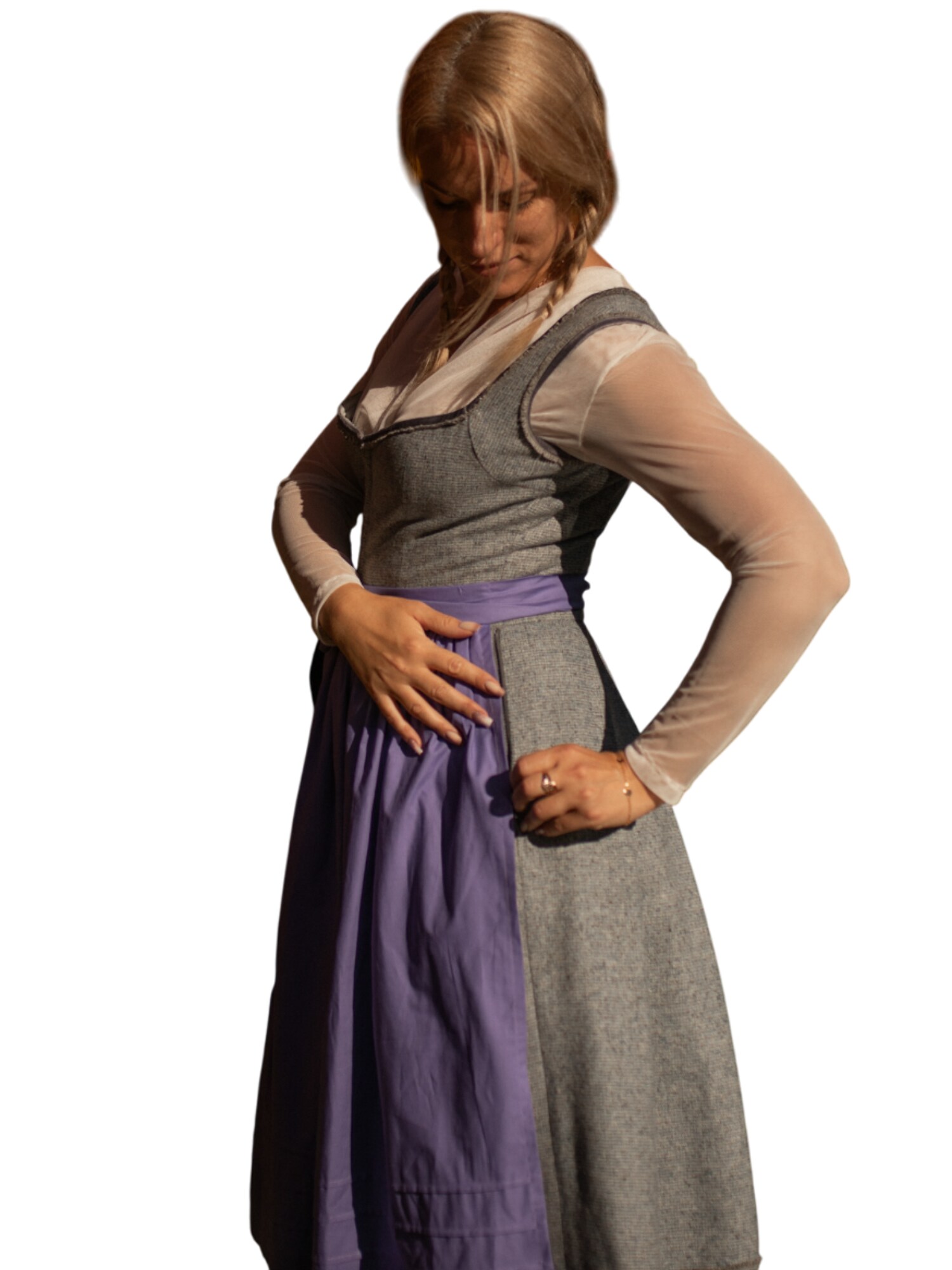 Thumbnail - INNA.Trachten Dirndl Helene