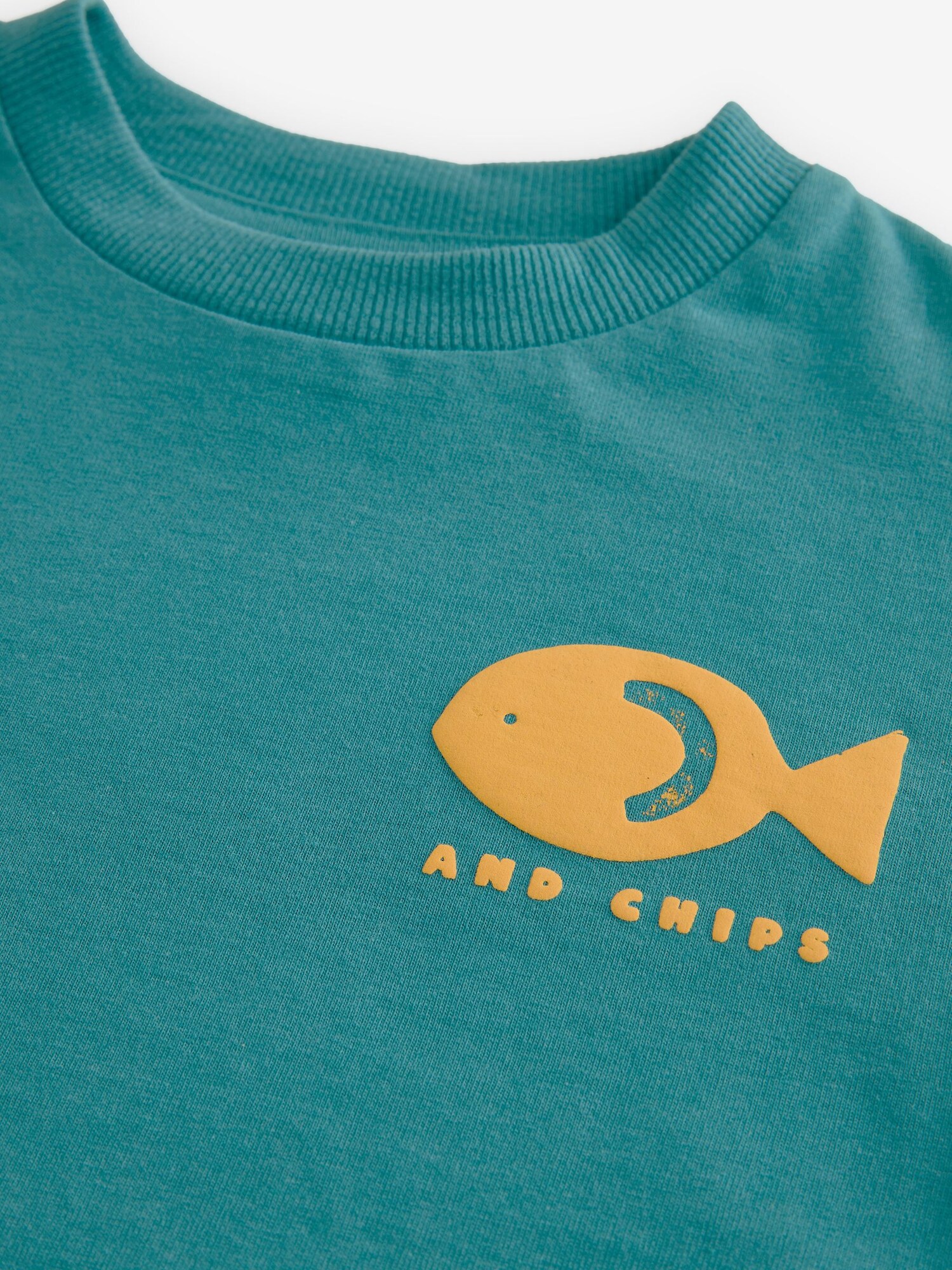 Thumbnail - T-Shirt