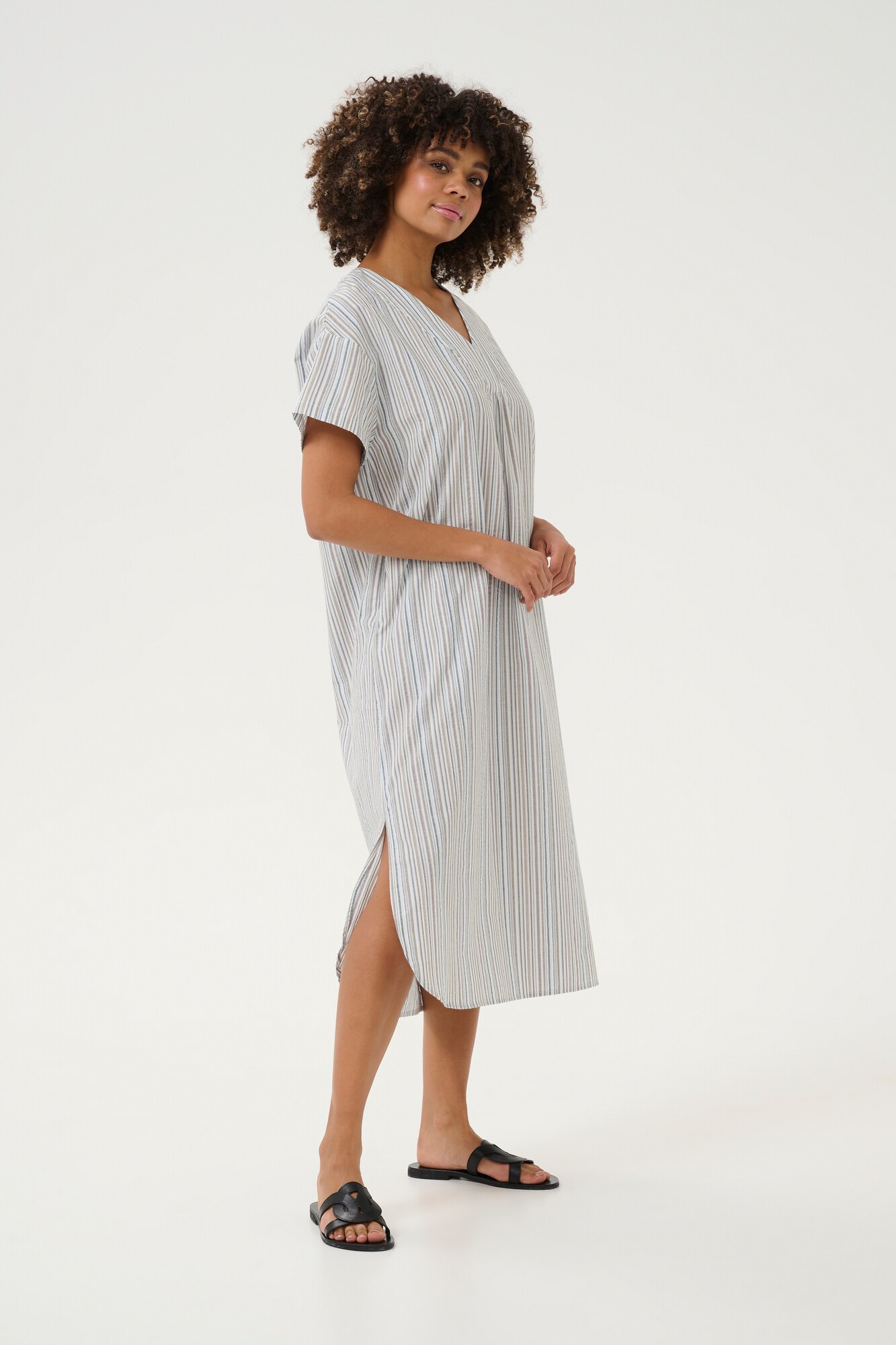 Thumbnail - CULTURE Kleid Twila