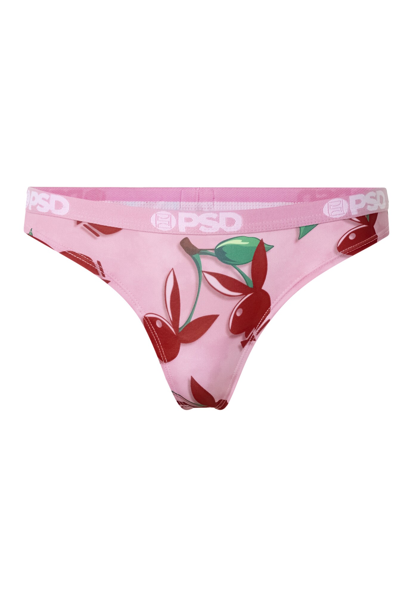 PSD Braga 'Pb Cherry Love Th'  verde / rosa claro / rojo