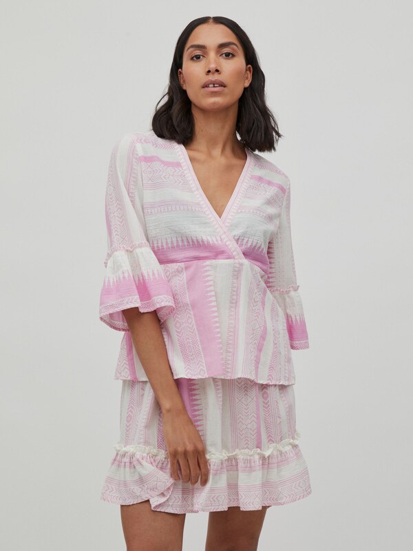 Bluse