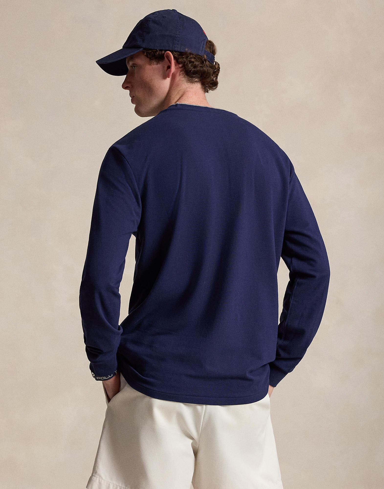 Polo Ralph Lauren Camiseta navy – imagen 29