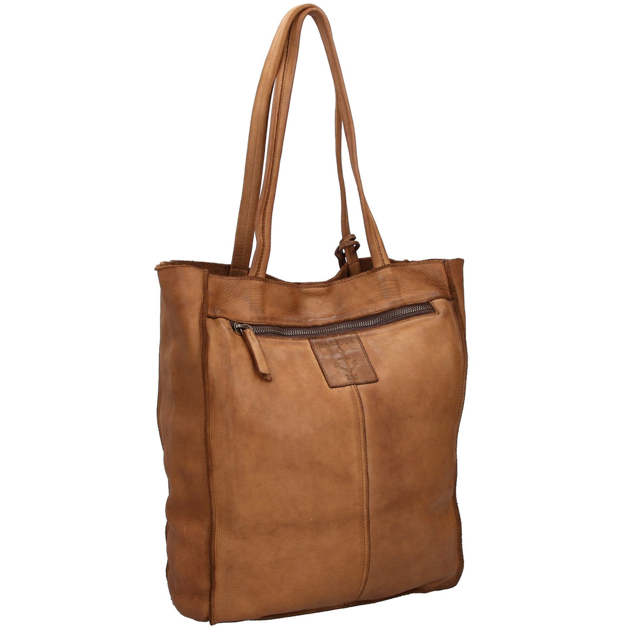 Thumbnail - Harbour 2nd Shopper Anchor Love Elbe 1