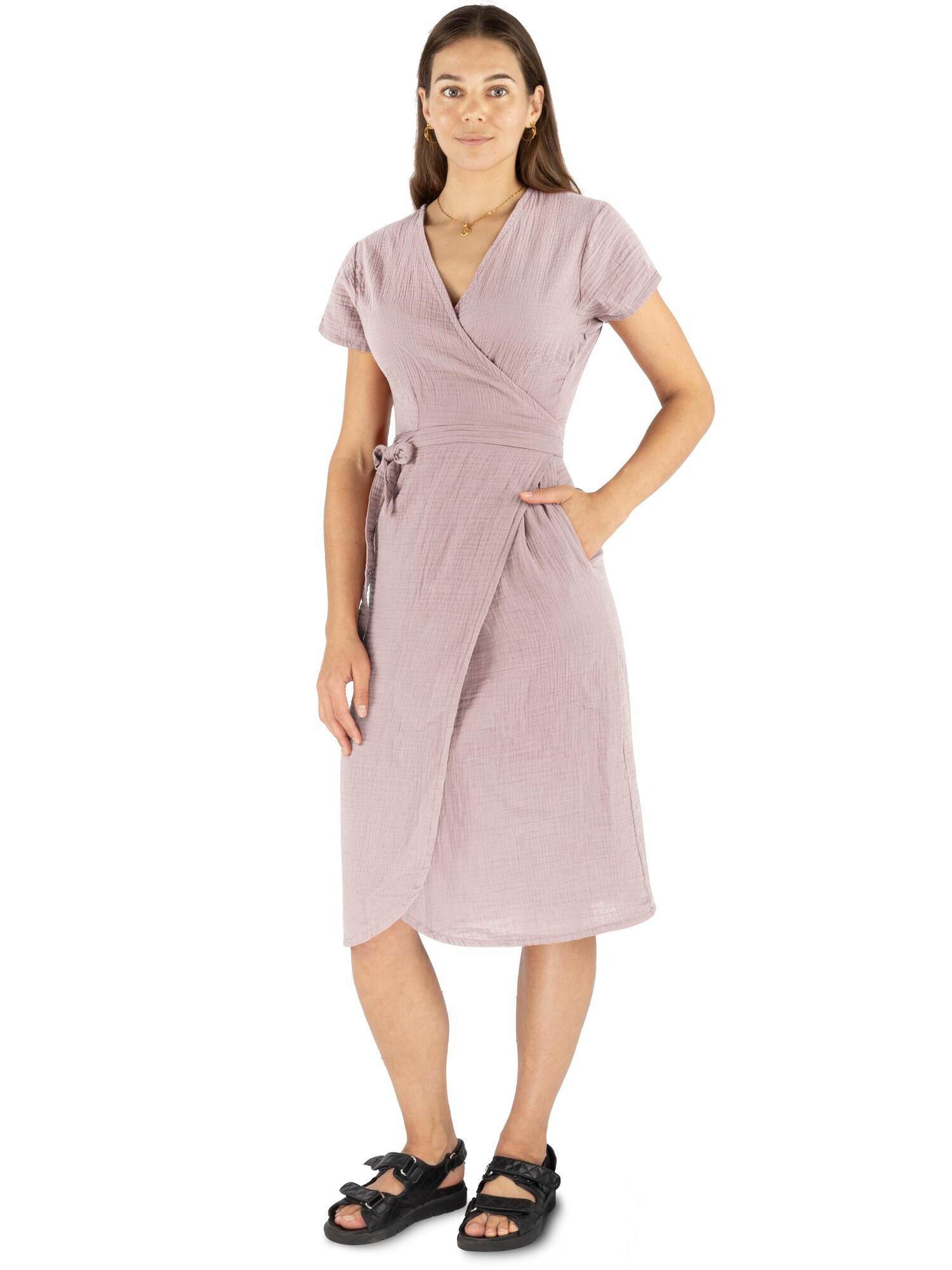 Thumbnail - Blusenkleid ' Chadies '