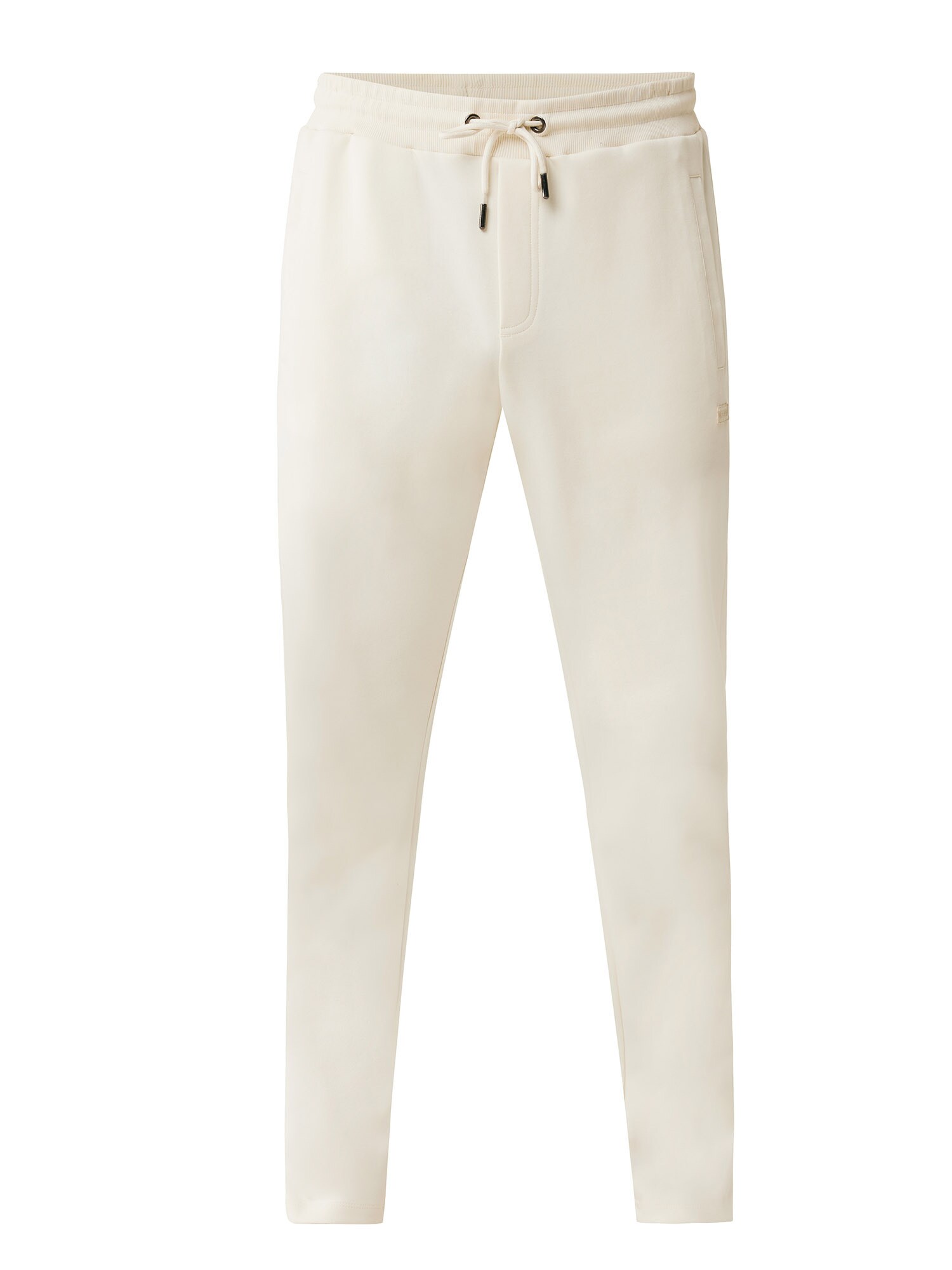 MEXX Nohavice 'Zachary Essential'  biela
