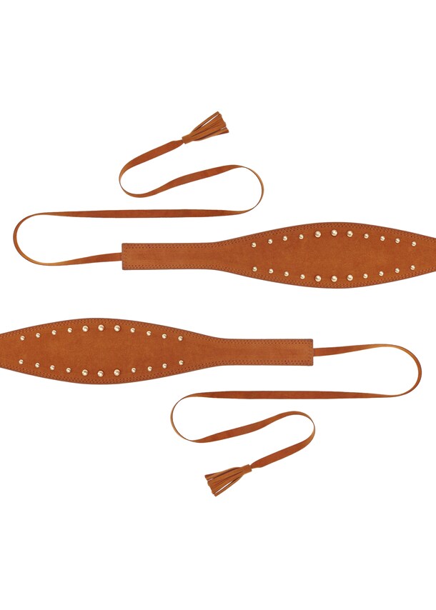 LASCANA, Opasky, Hnedá, Obrázok 3 z 3