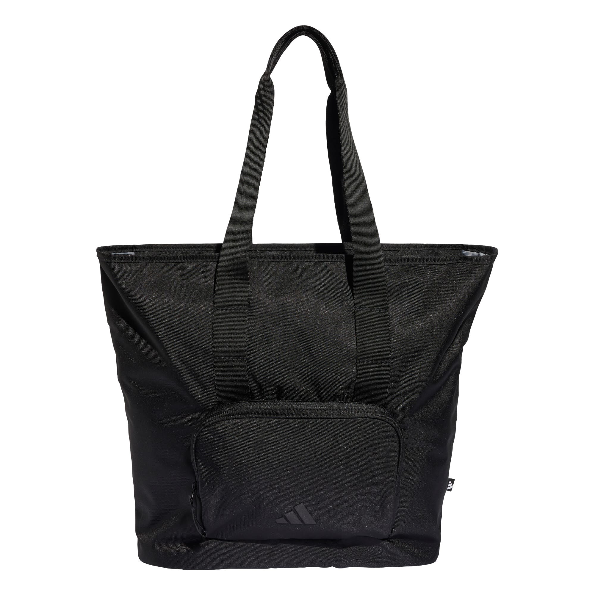 ADIDAS SPORTSWEAR Geantă sport Prime  negru