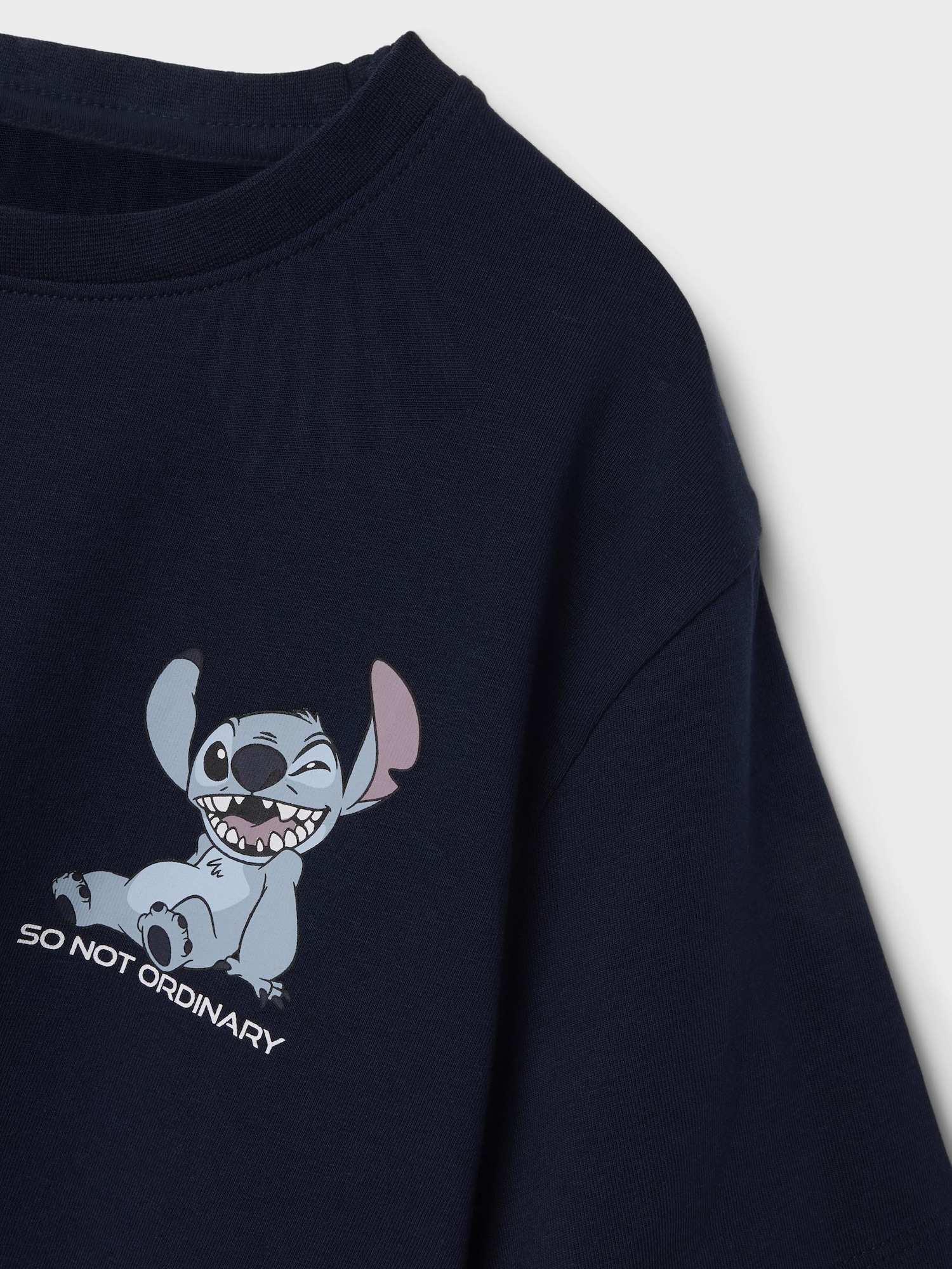 Thumbnail - NAME IT T-Shirt Stitch