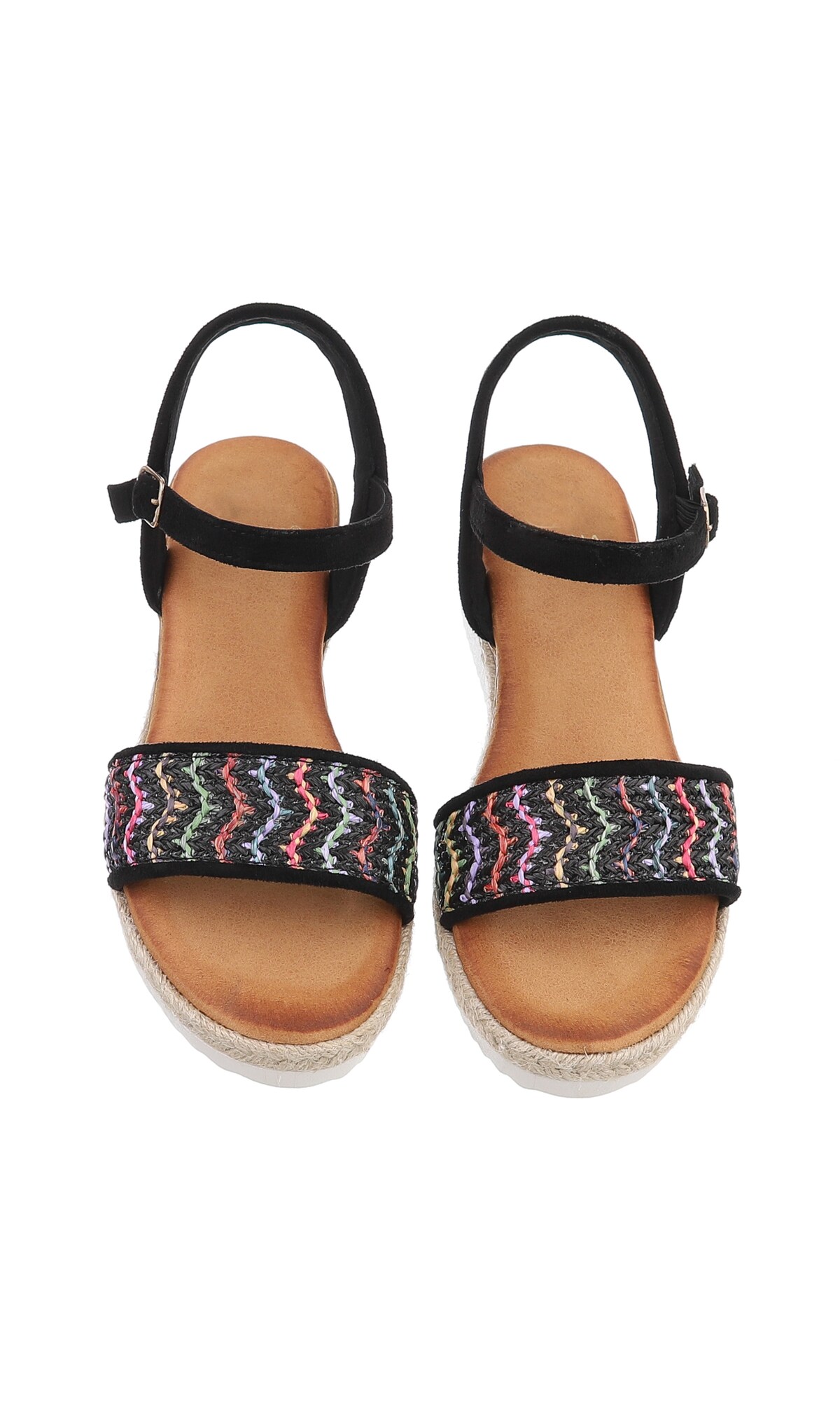 Thumbnail - Ital-Design Sandale