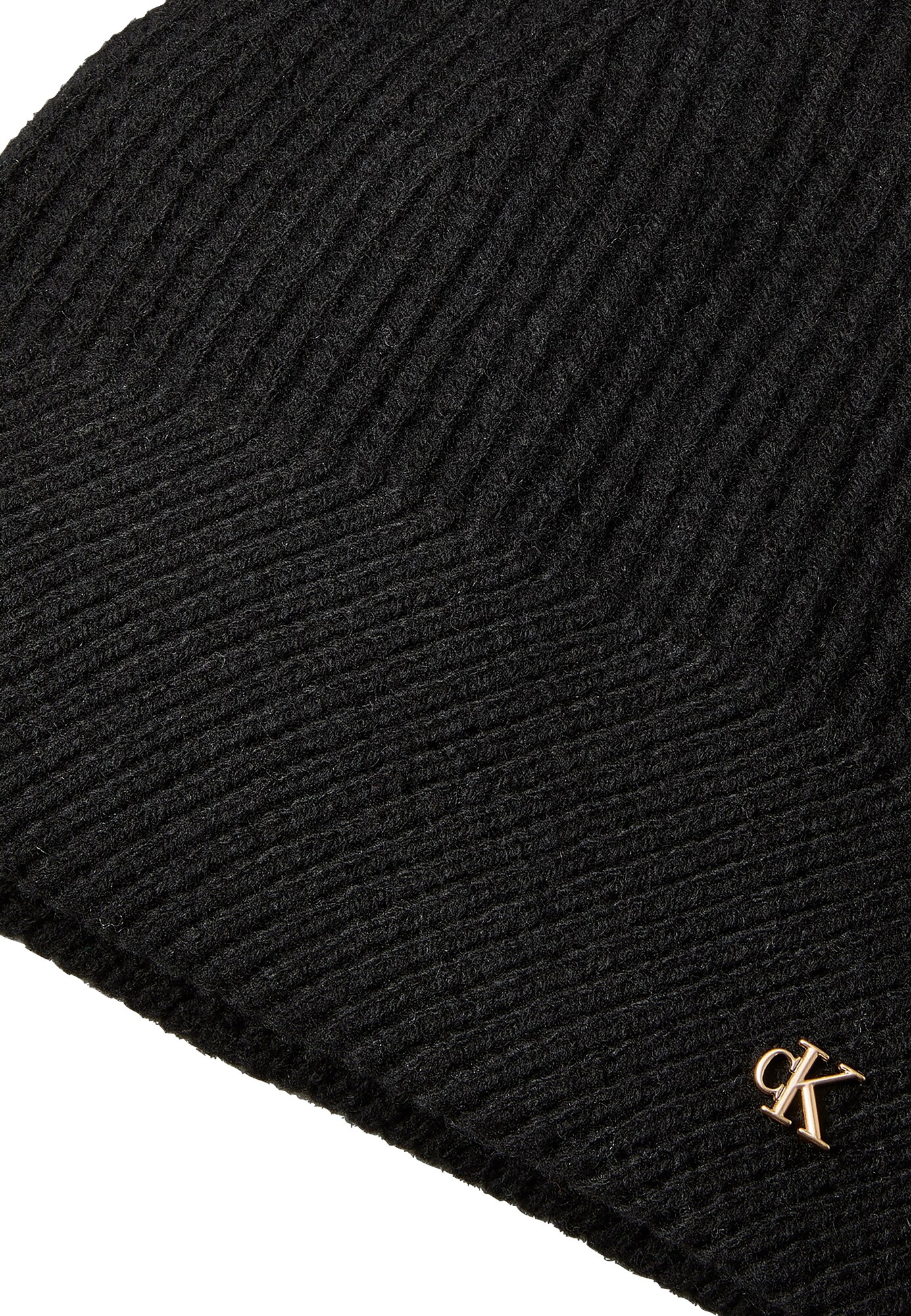 Calvin Klein Gorra antracita / negro / plata – imagen 29
