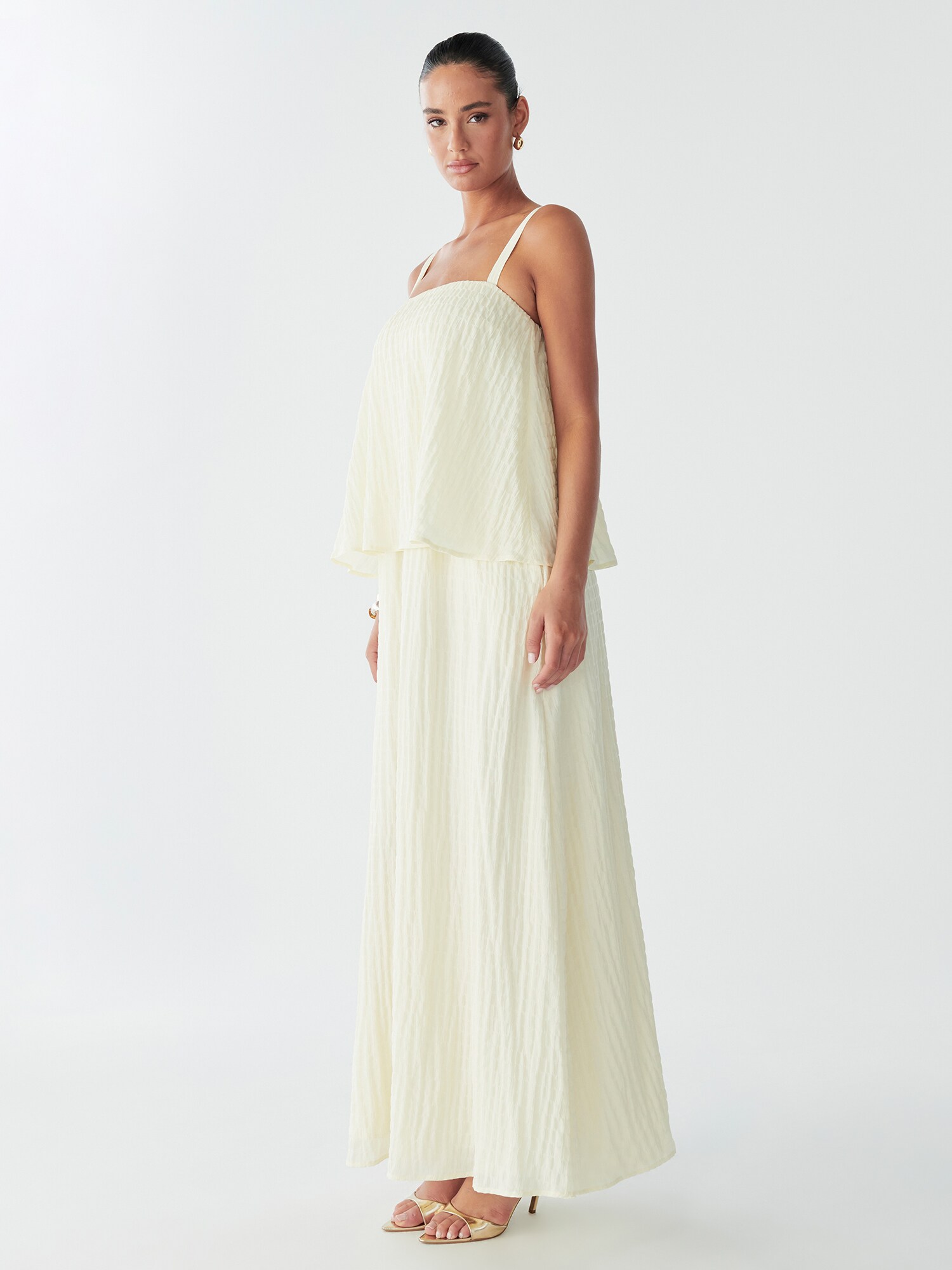 Thumbnail - BWLDR Kleid Nora
