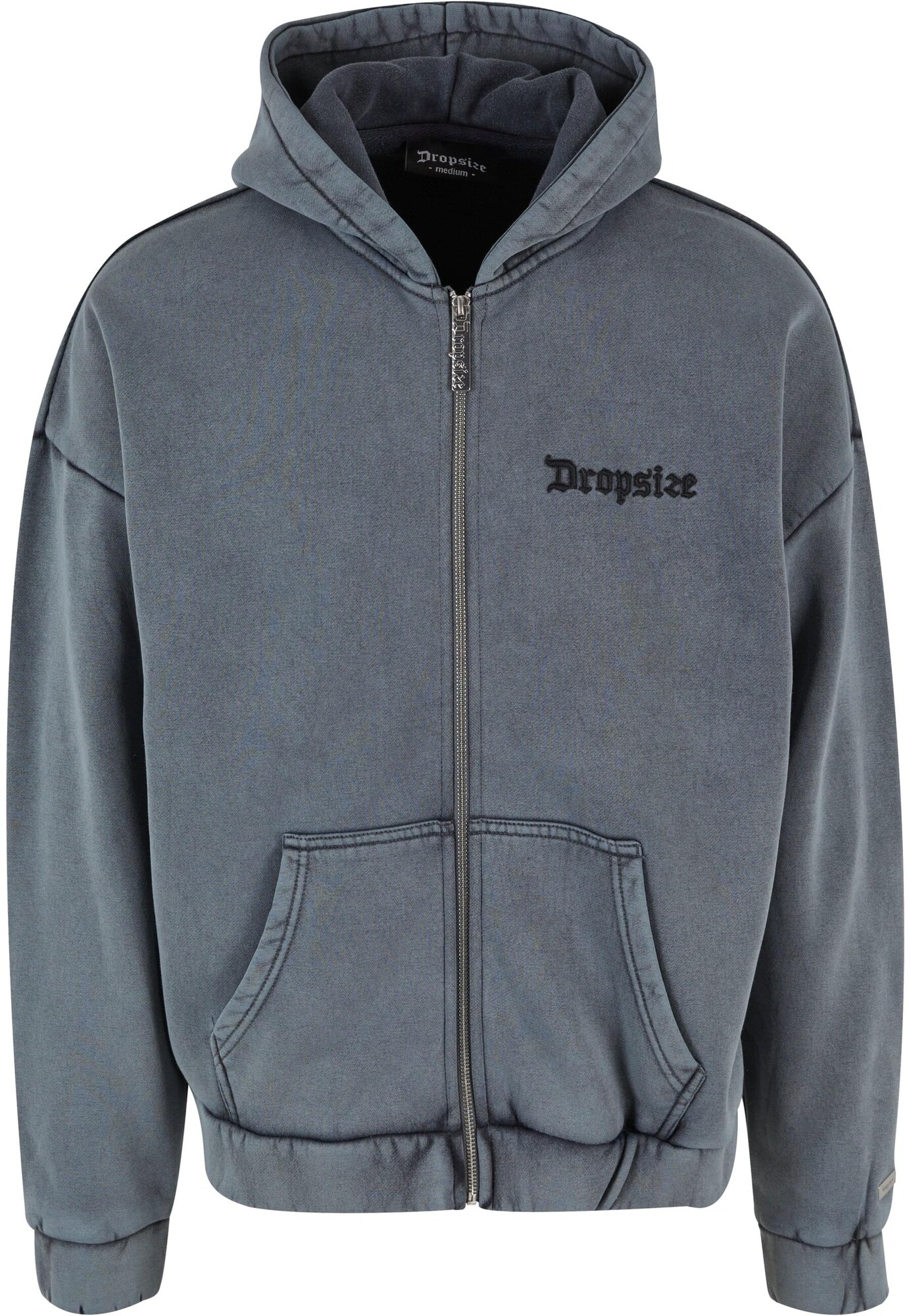 Thumbnail - Dropsize Sweatjacke