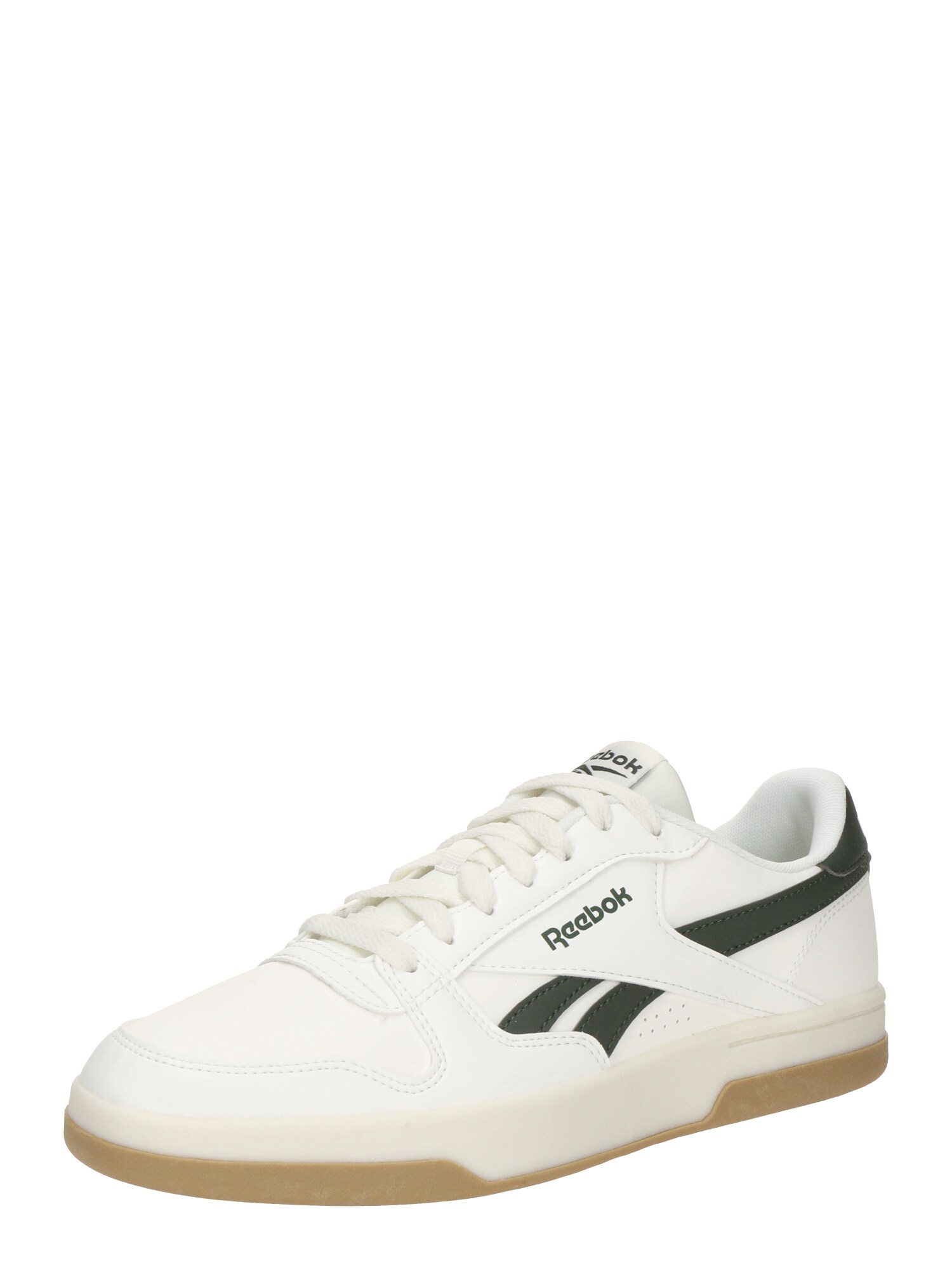Reebok Sneaker low Prime Set  gri / alb