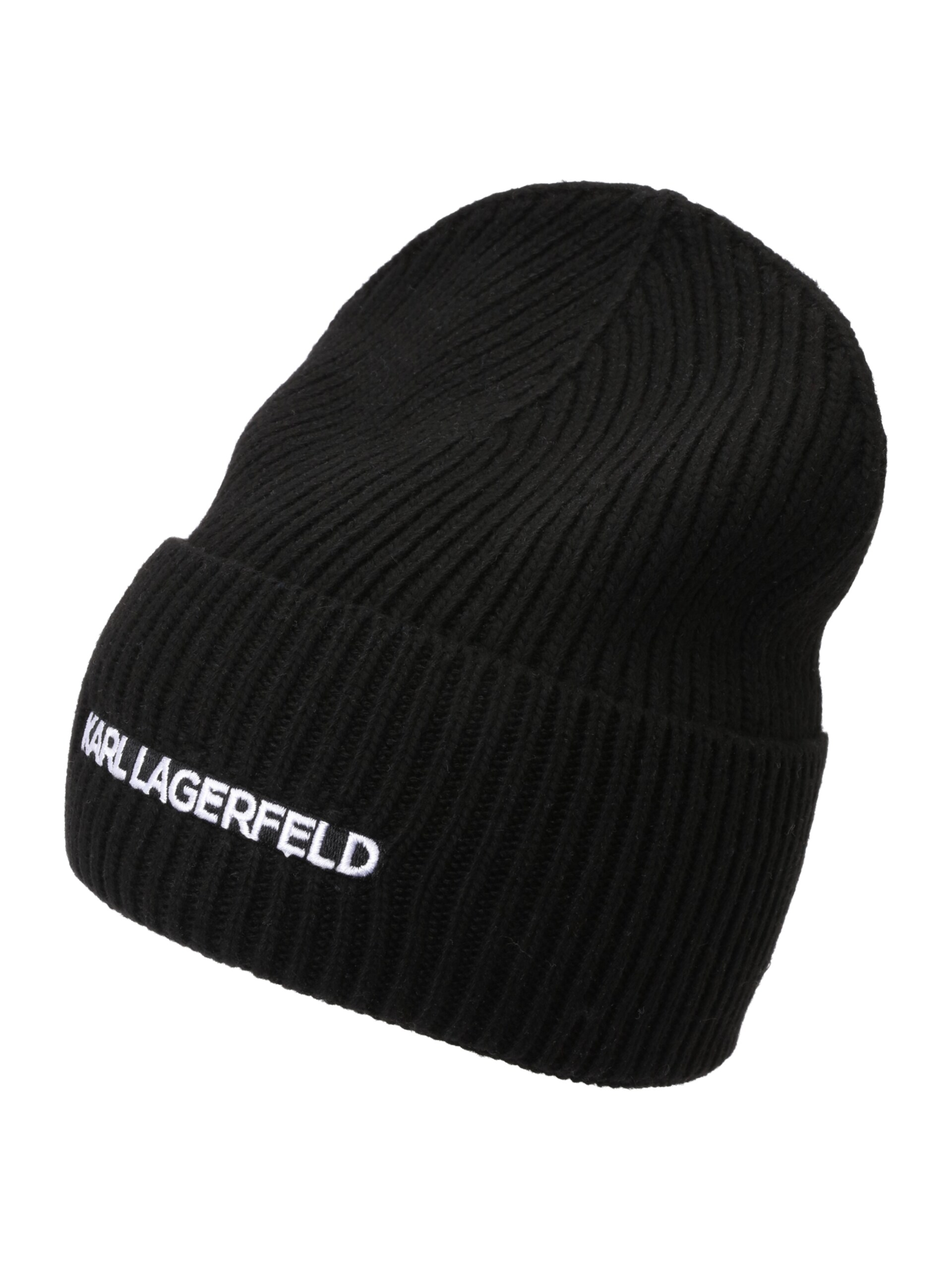 Karl Lagerfeld Mössa 'Essential' dam