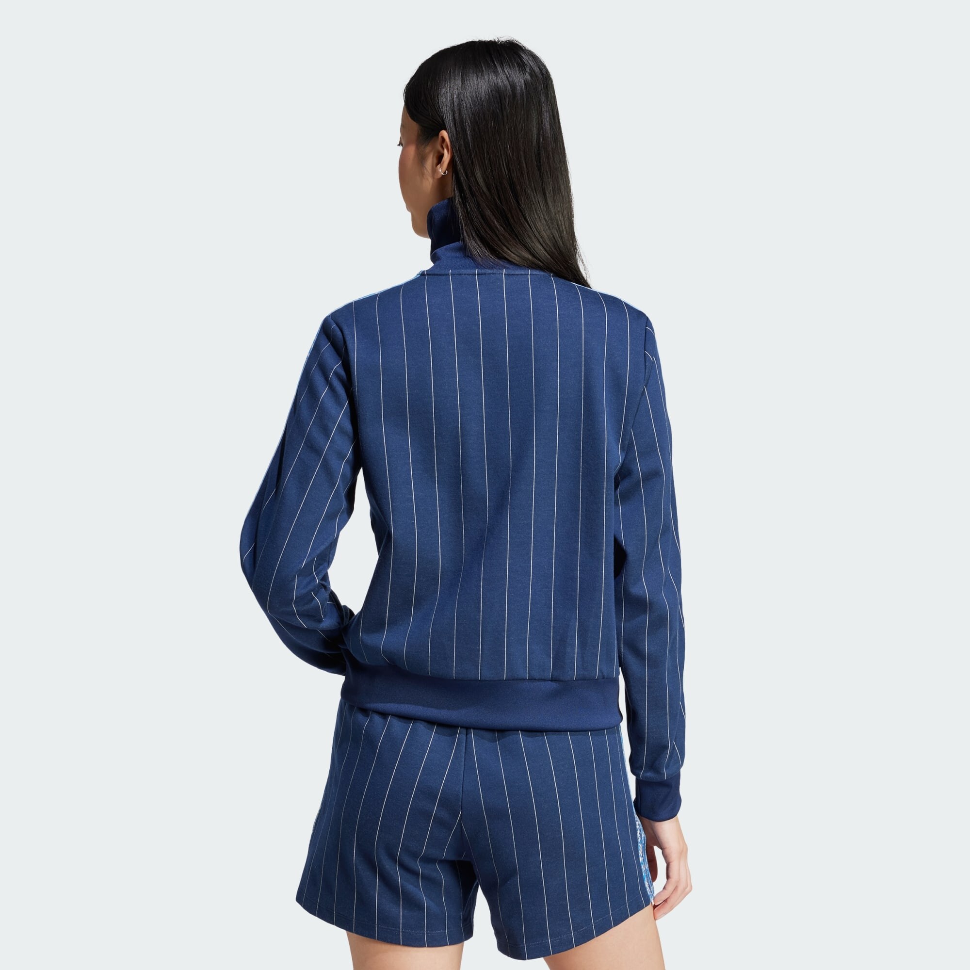 Thumbnail - Sweatjacke 'Adidas Originals x Liberty London'
