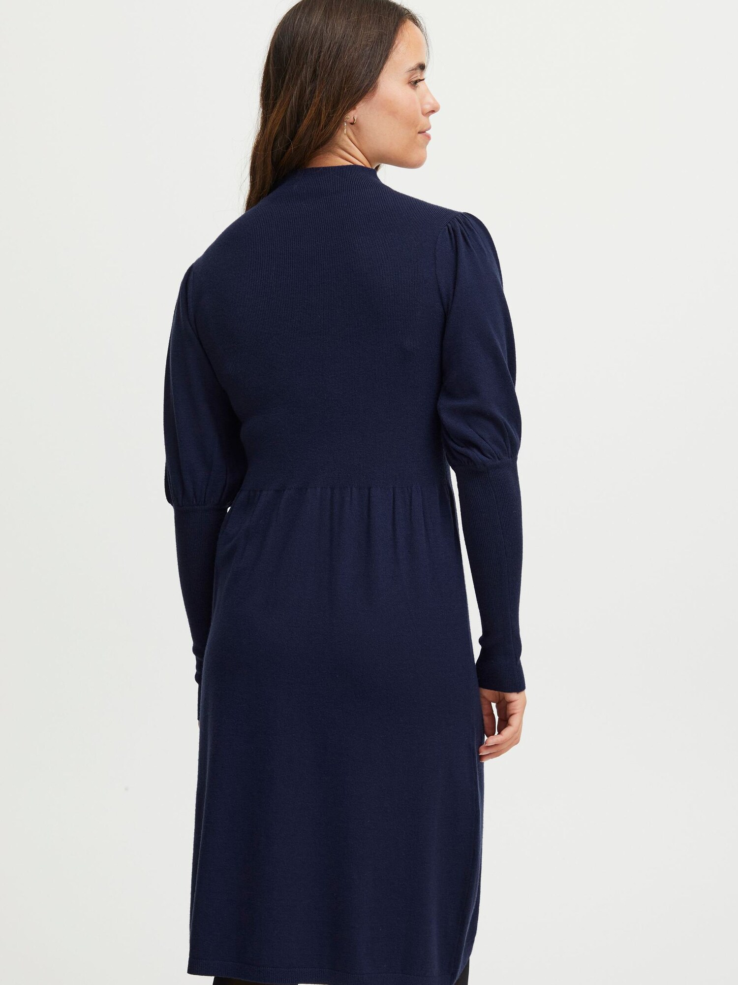 Thumbnail - Fransa Strickkleid DEDINA