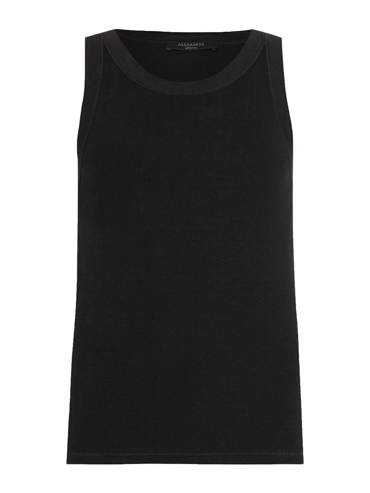 AllSaints Top 'RINA'  fekete akciós termékkép 1