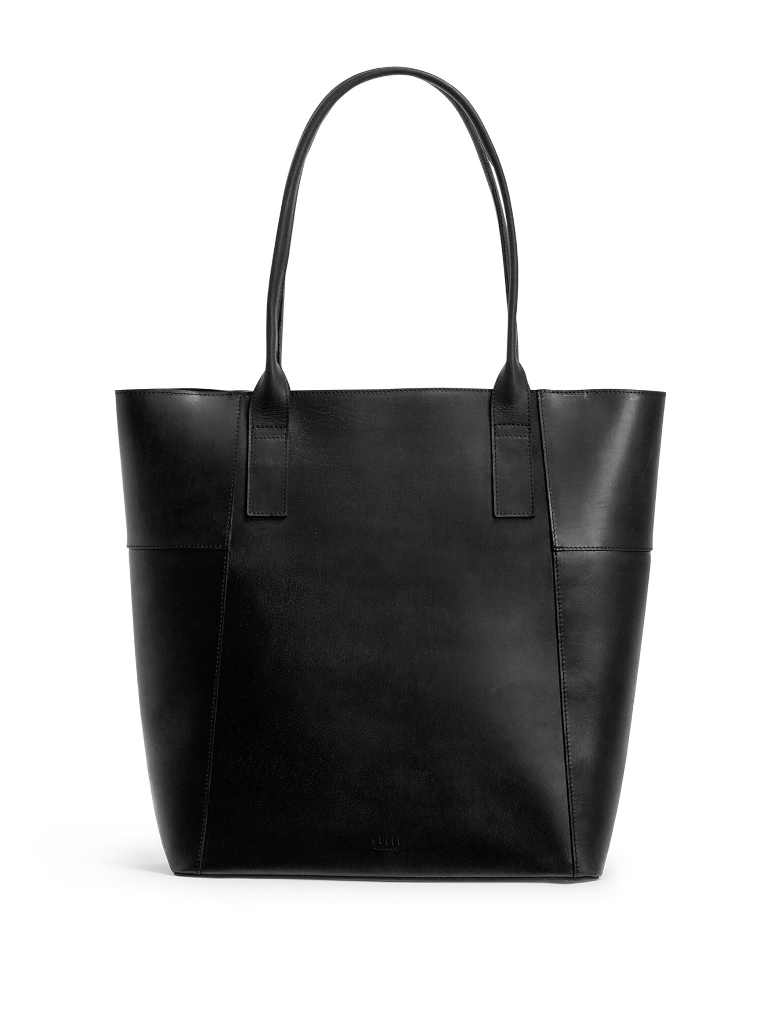Still Nordic Shopper 'Pura' negro