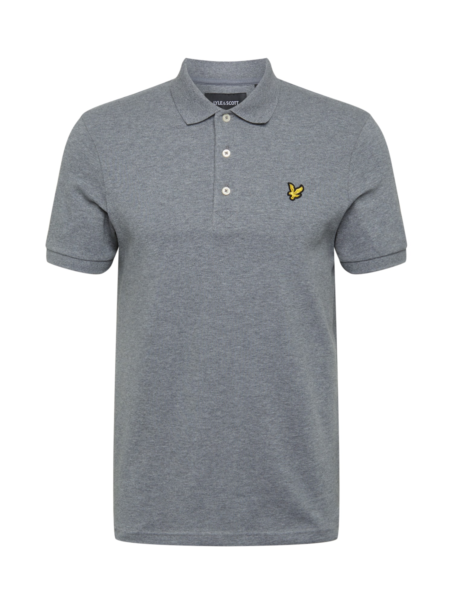 Thumbnail - Lyle & Scott Poloshirt