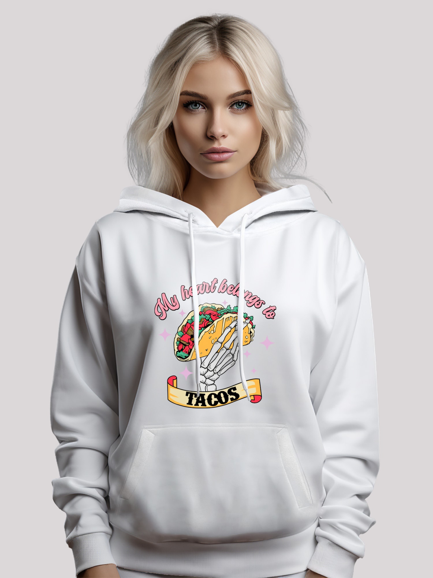 Thumbnail - F4NT4STIC Sweatshirt