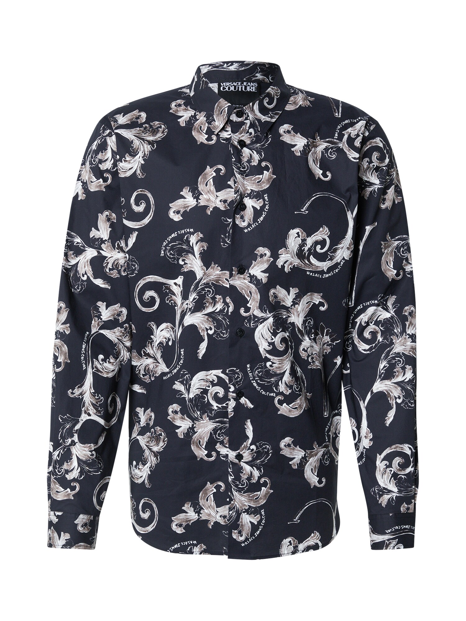 Versace Jeans Couture Ing  szürke / világosszürke / fekete akciós termékkép 1