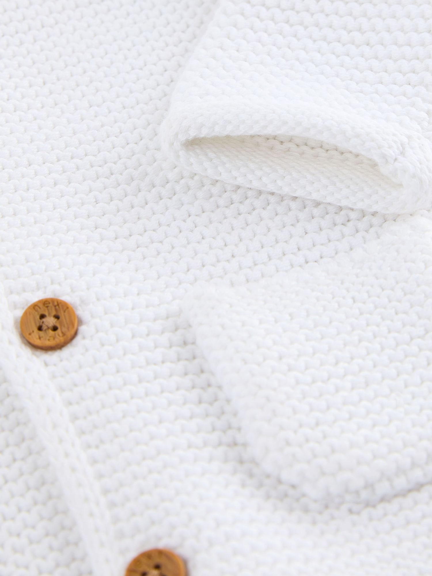 Thumbnail - Strickjacke