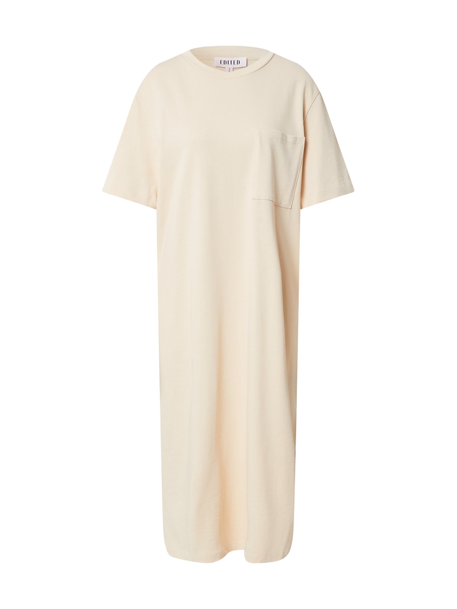 EDITED Rochie Zuri  crem