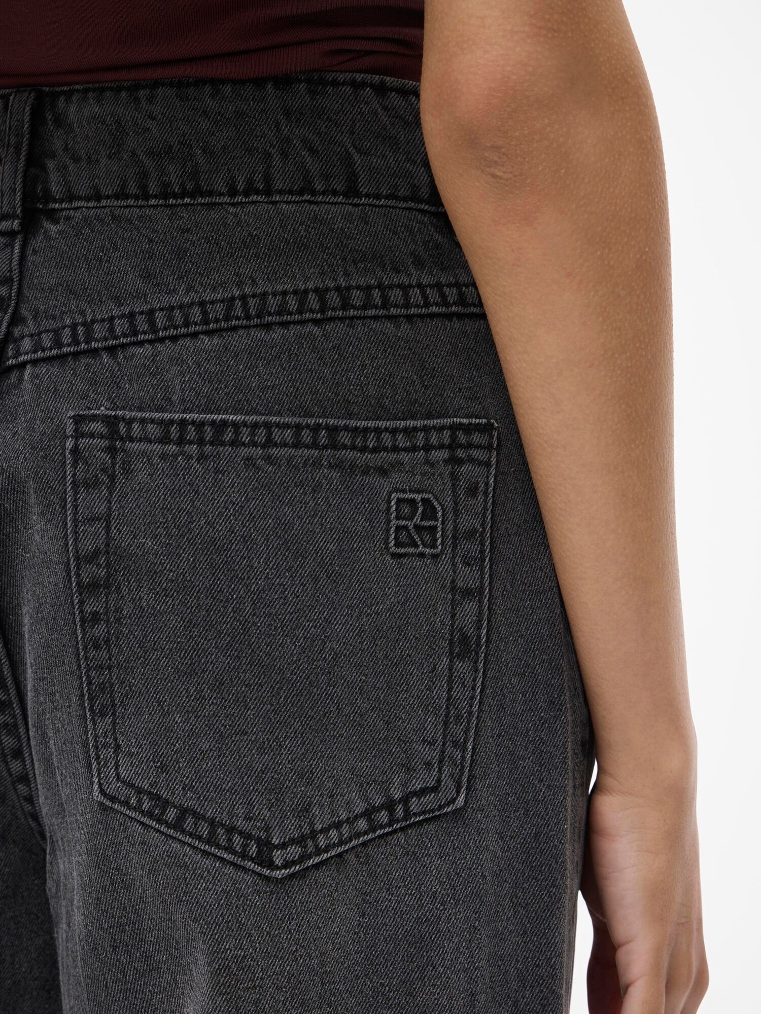 Thumbnail - ROUGE EDIT Jeans