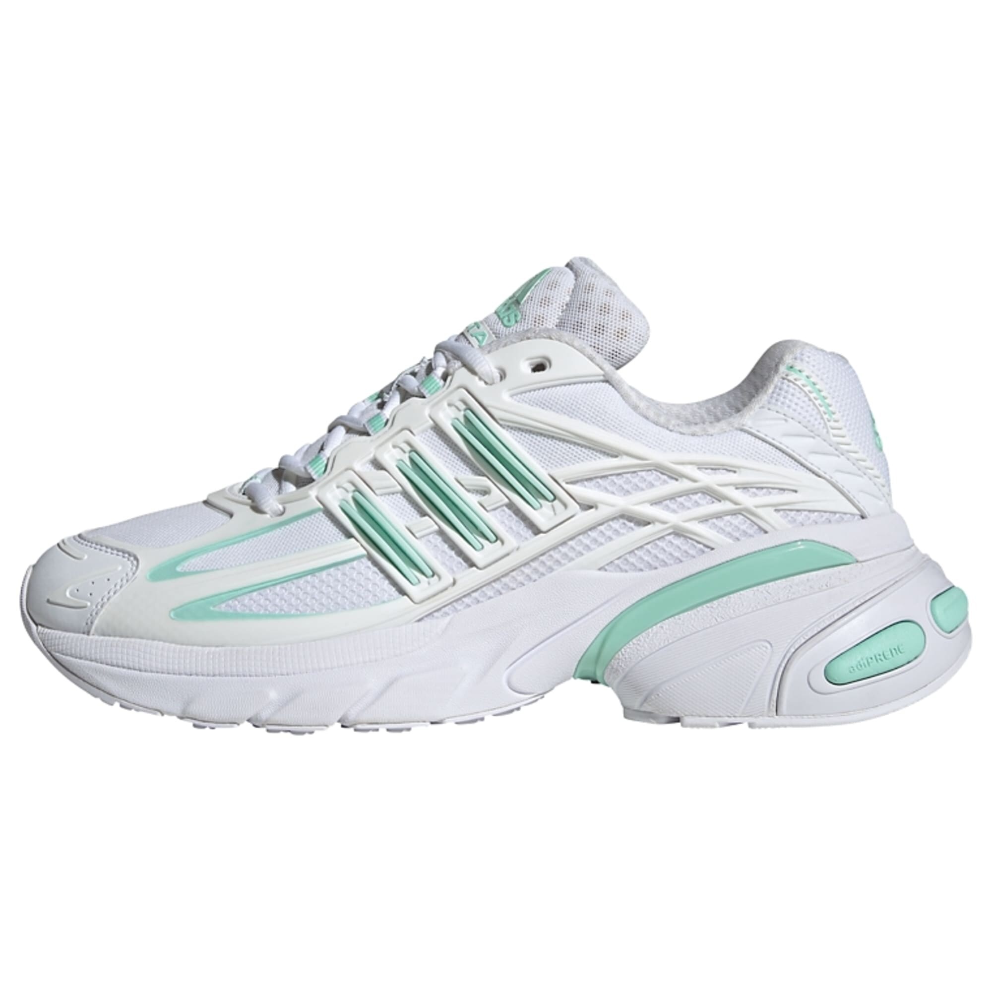 ADIDAS ORIGINALS Zapatillas deportivas bajas 'Star 2.0' menta / blanco / offwhite