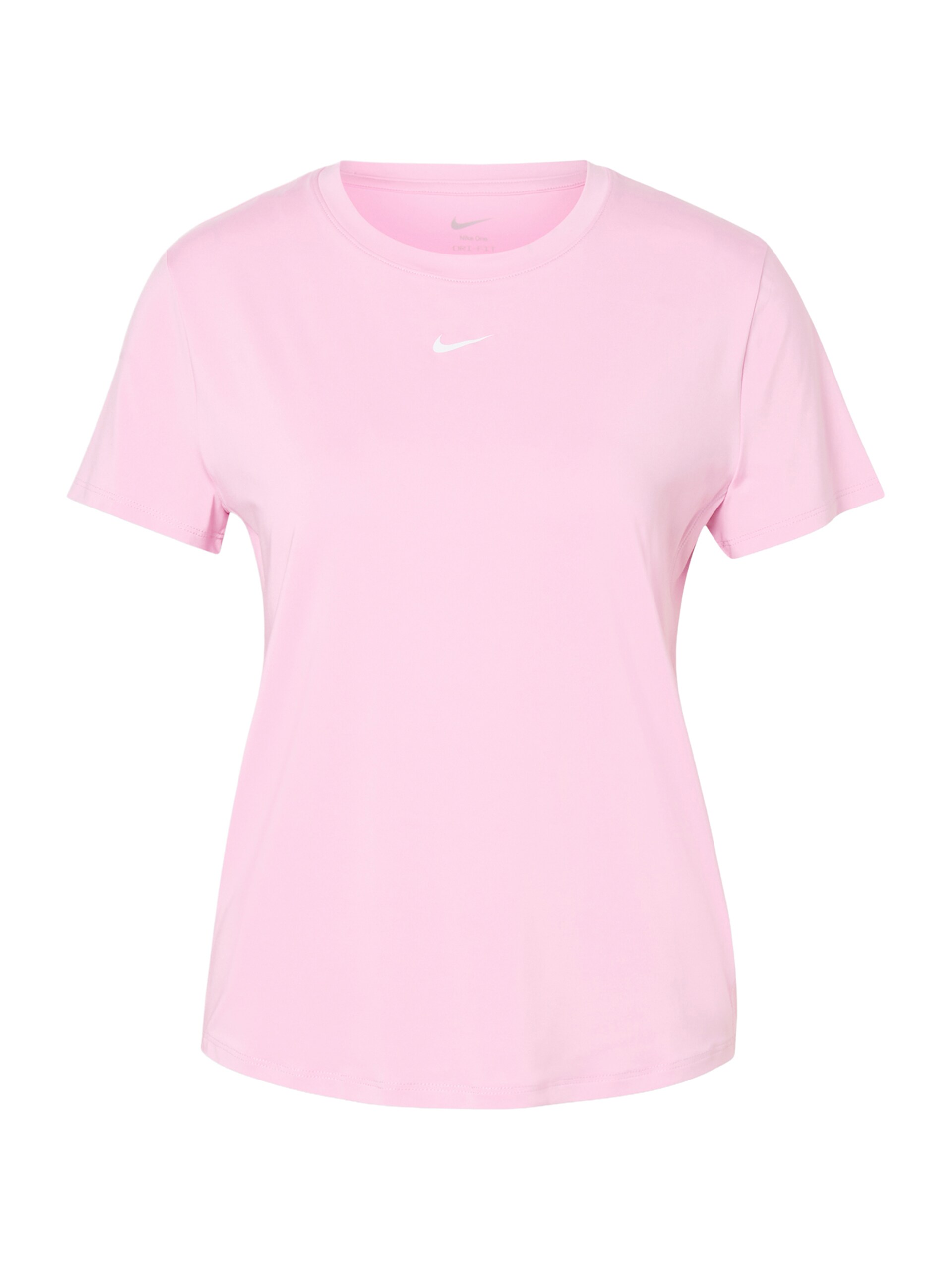 NIKE Funktionstopp 'ONE CLASSIC' dam