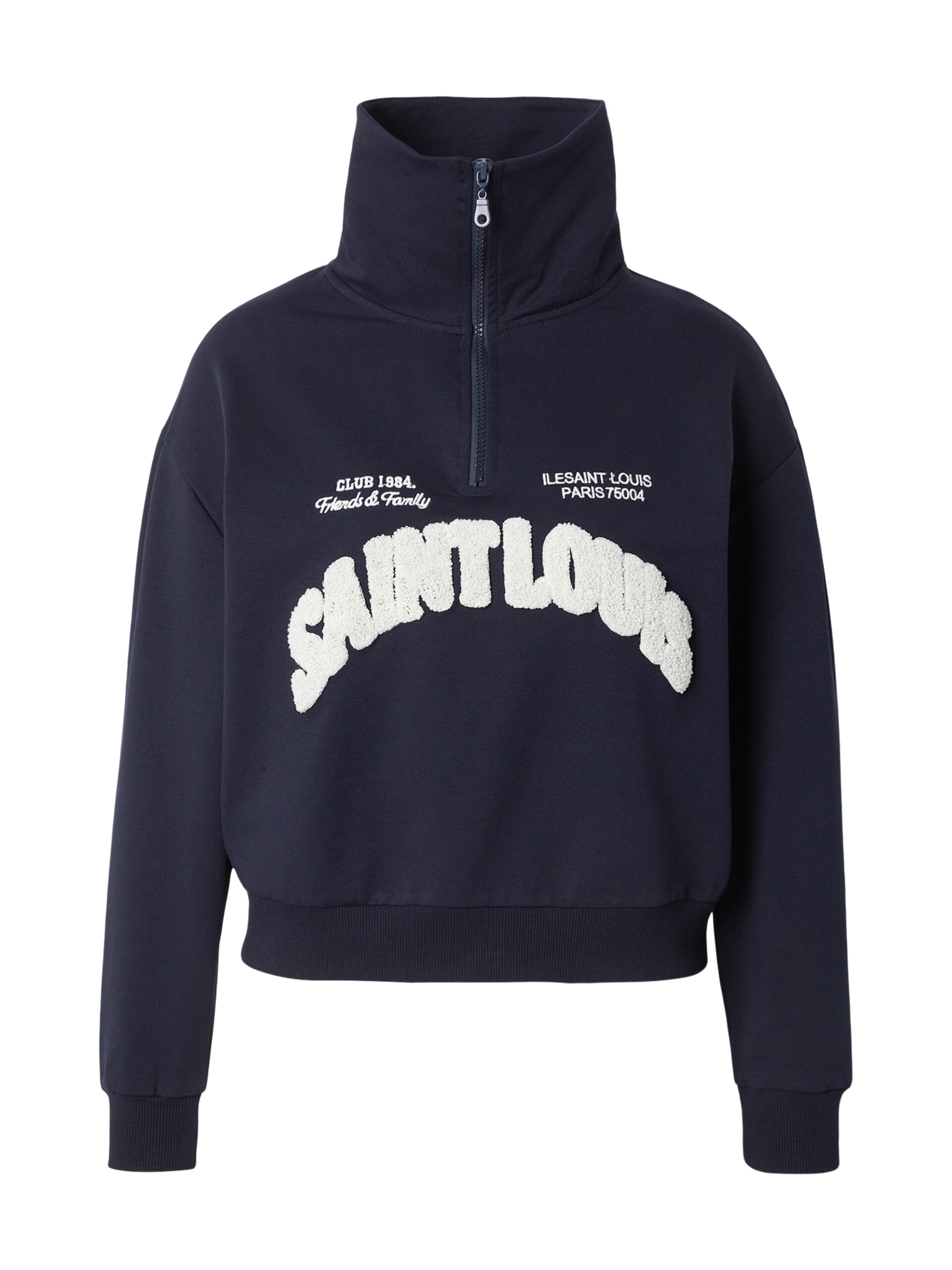 ABOUT YOU Sweatshirt 'Jascha' dam