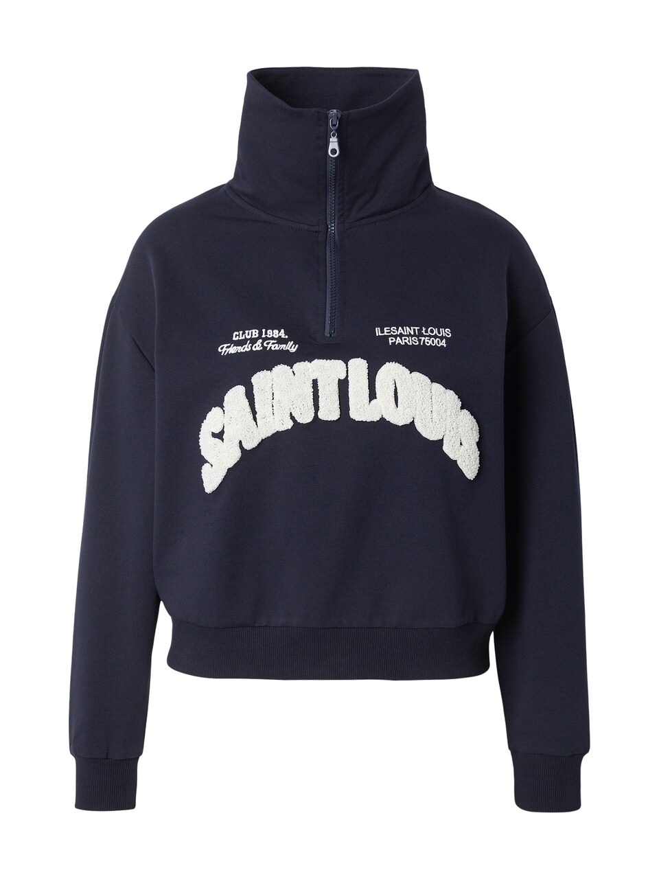 Sweatshirt 'Jascha'