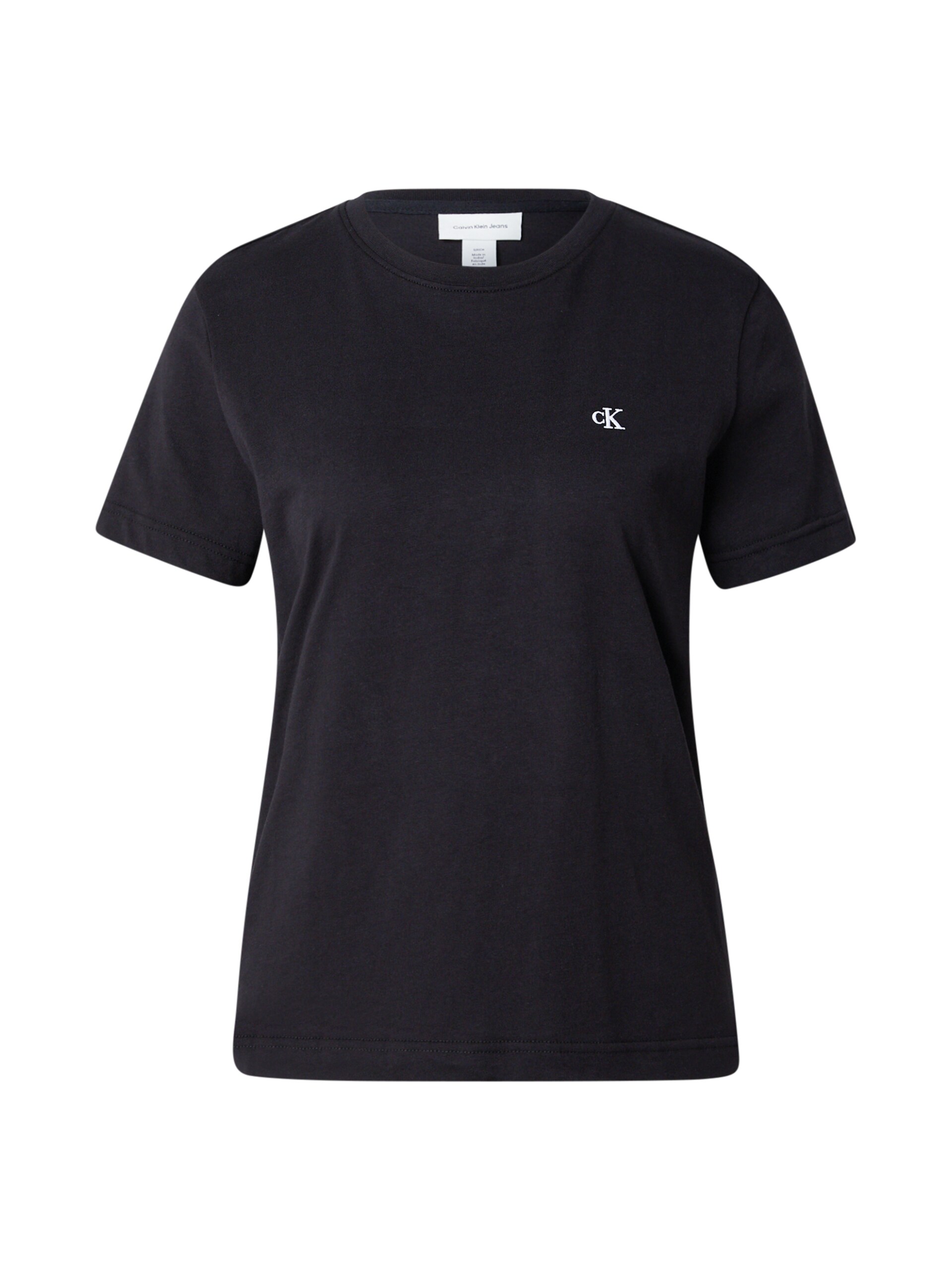 Calvin Klein Jeans T-shirt 'Archive' dam