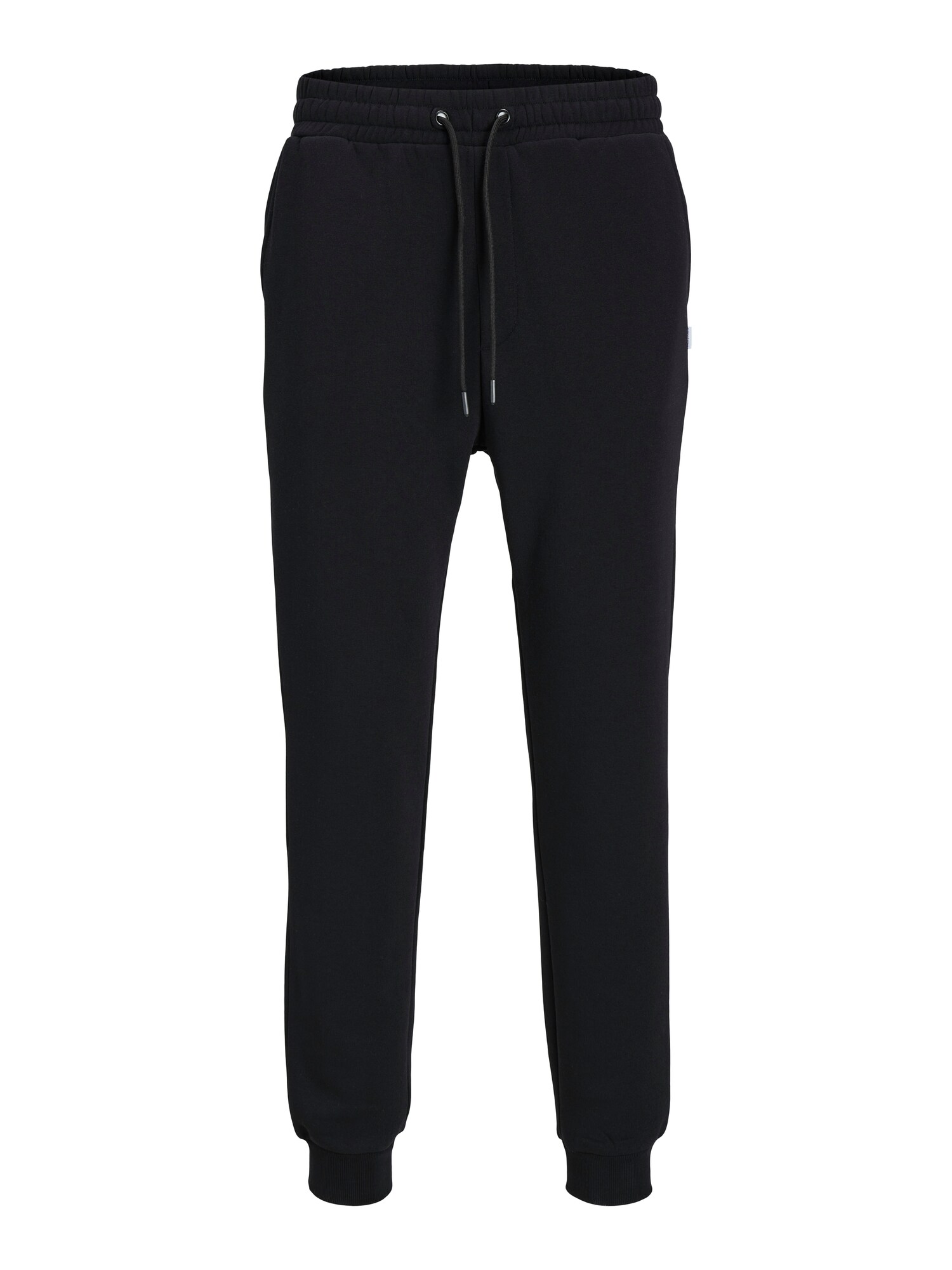 JACK & JONES Pantaloni JPSTGordon JJBradley negru