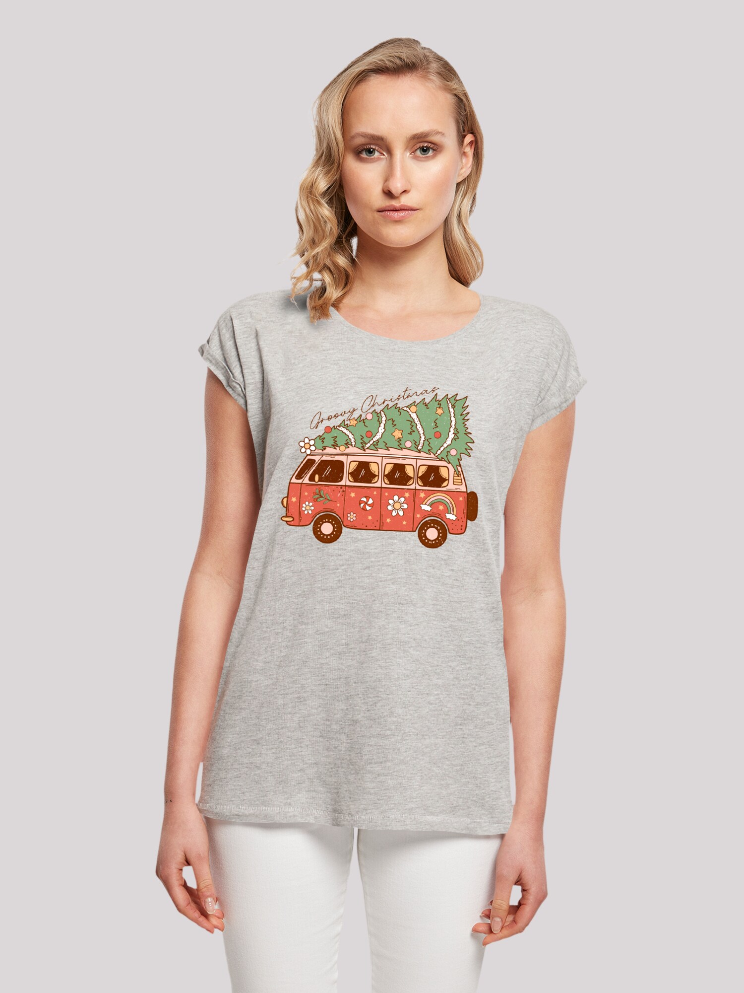 Thumbnail - F4NT4STIC Shirt