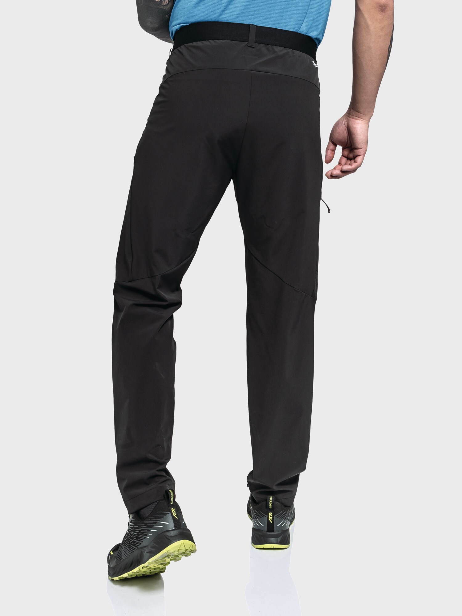 Thumbnail - Schöffel Hose lang Hiking Pants Style Blaustein MNS