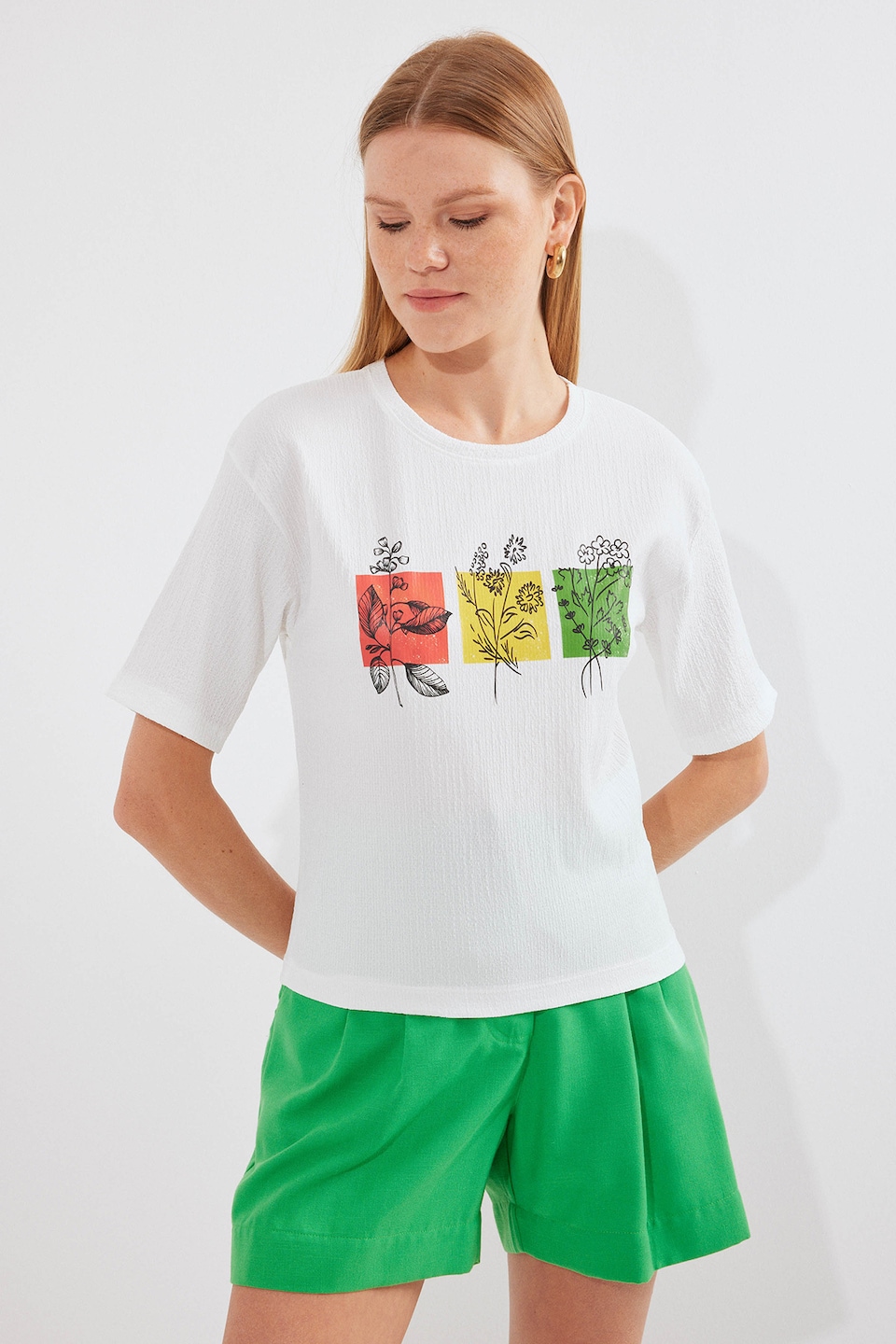 T-shirt